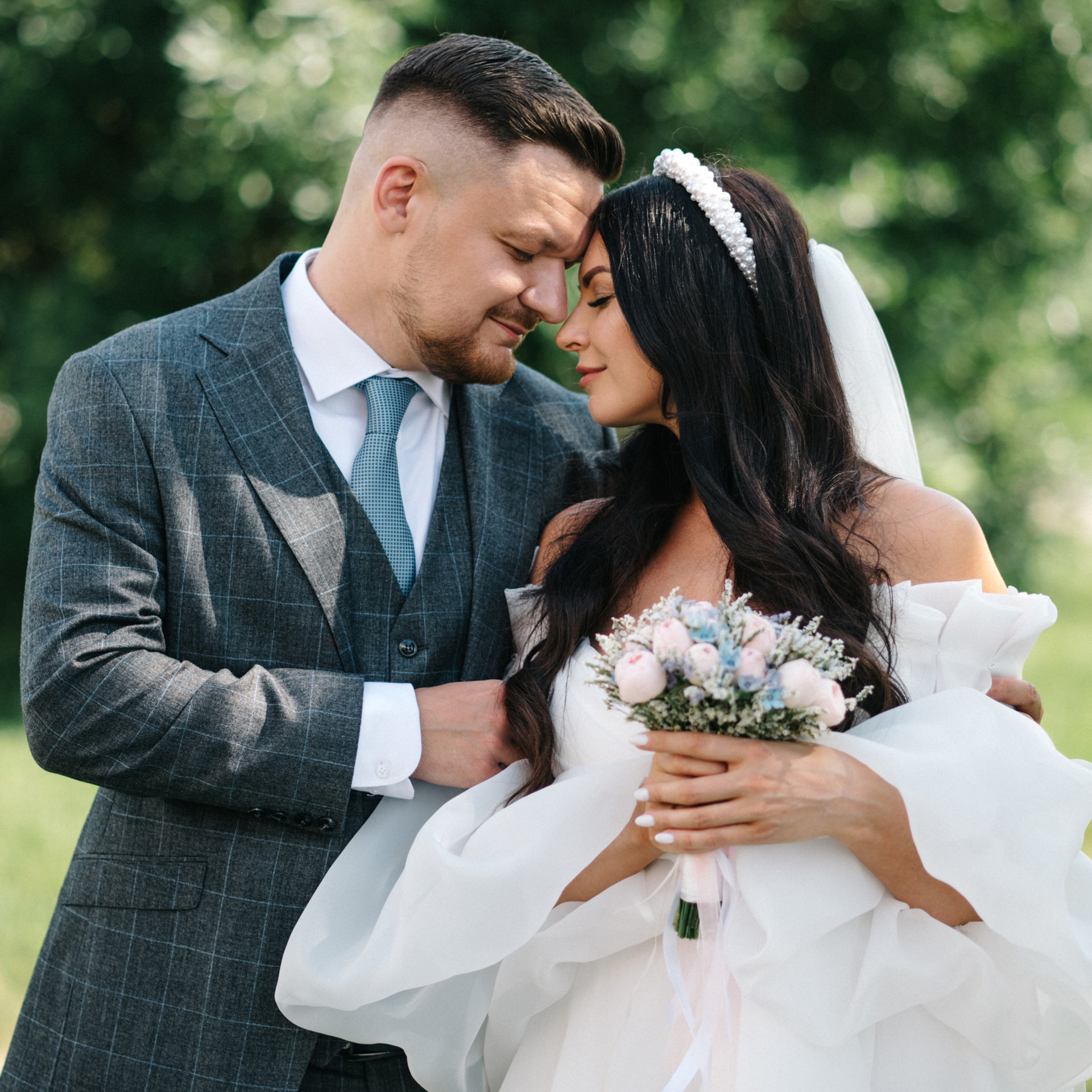 Отзывы. Свадебный фотограф Минск