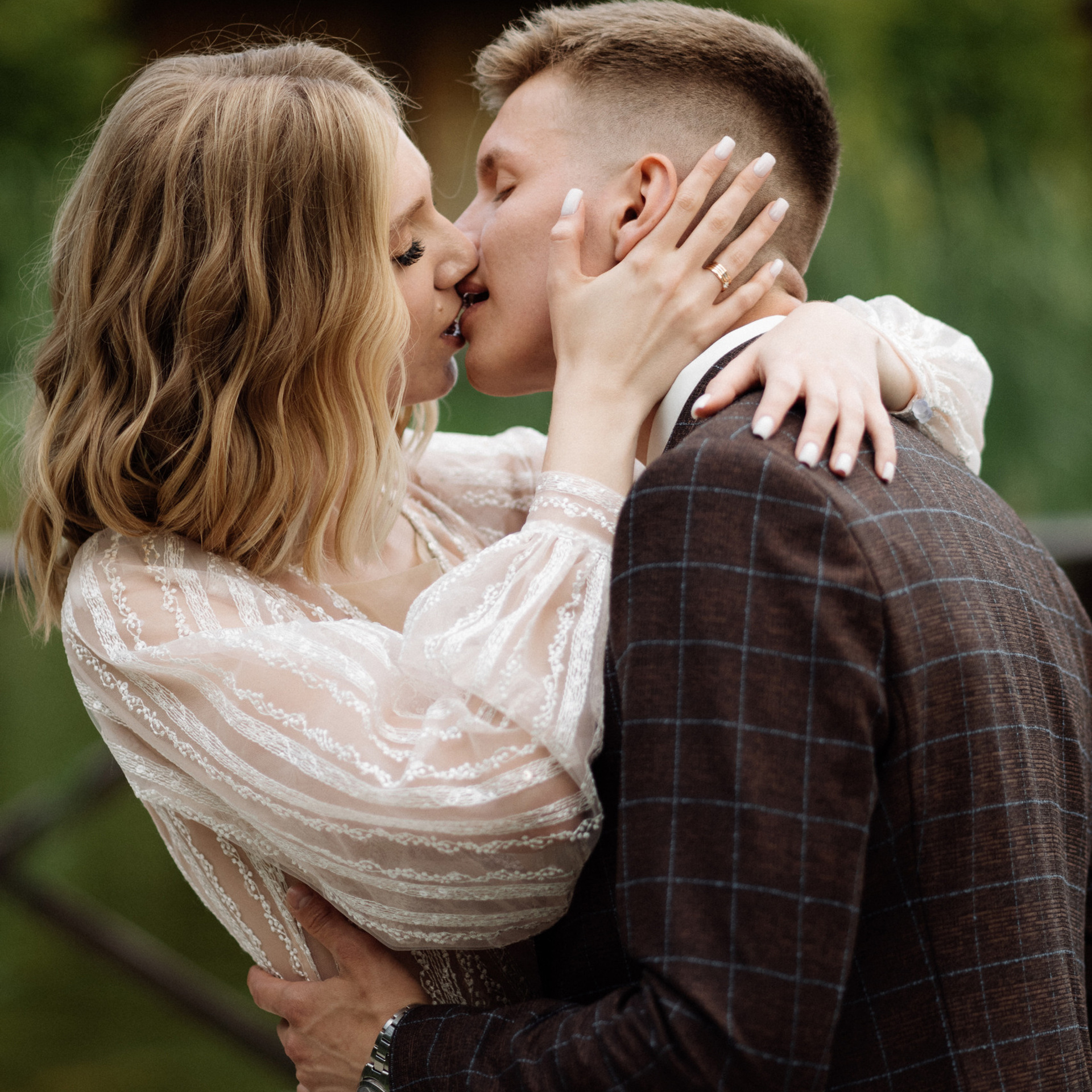 Отзывы. Свадебный фотограф Минск