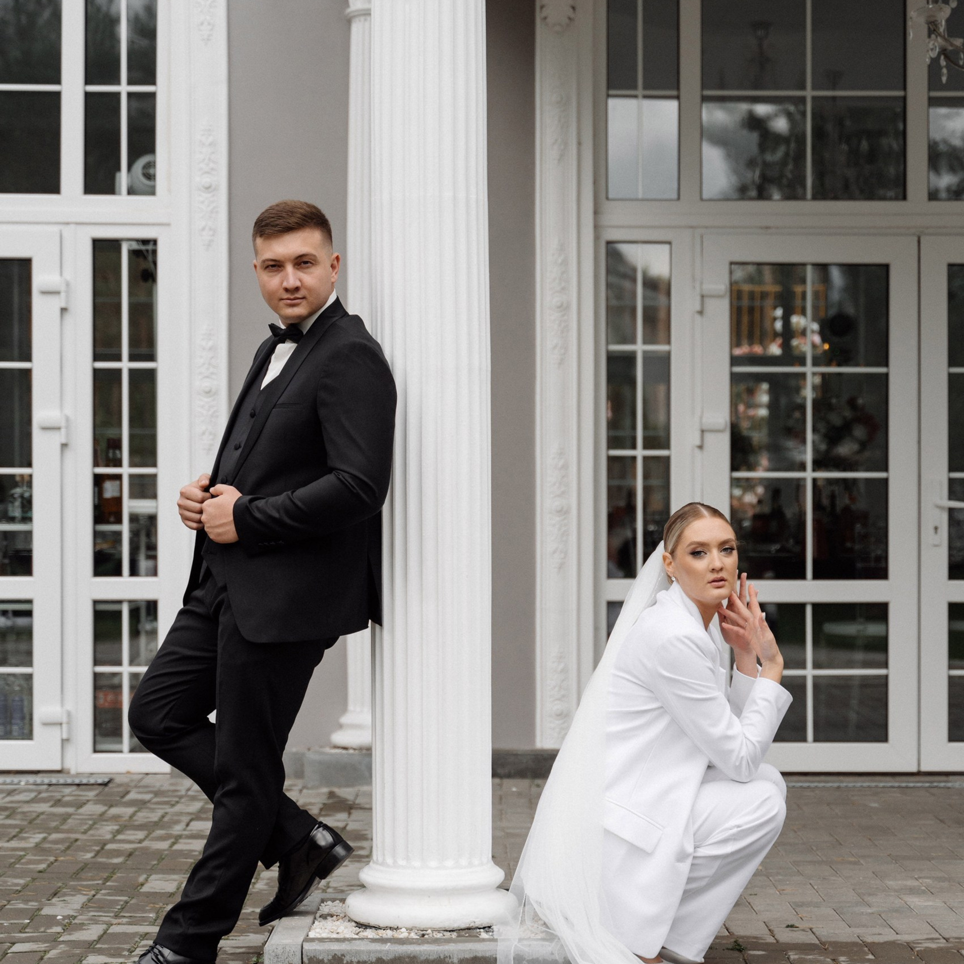 Отзывы. Свадебный фотограф Минск