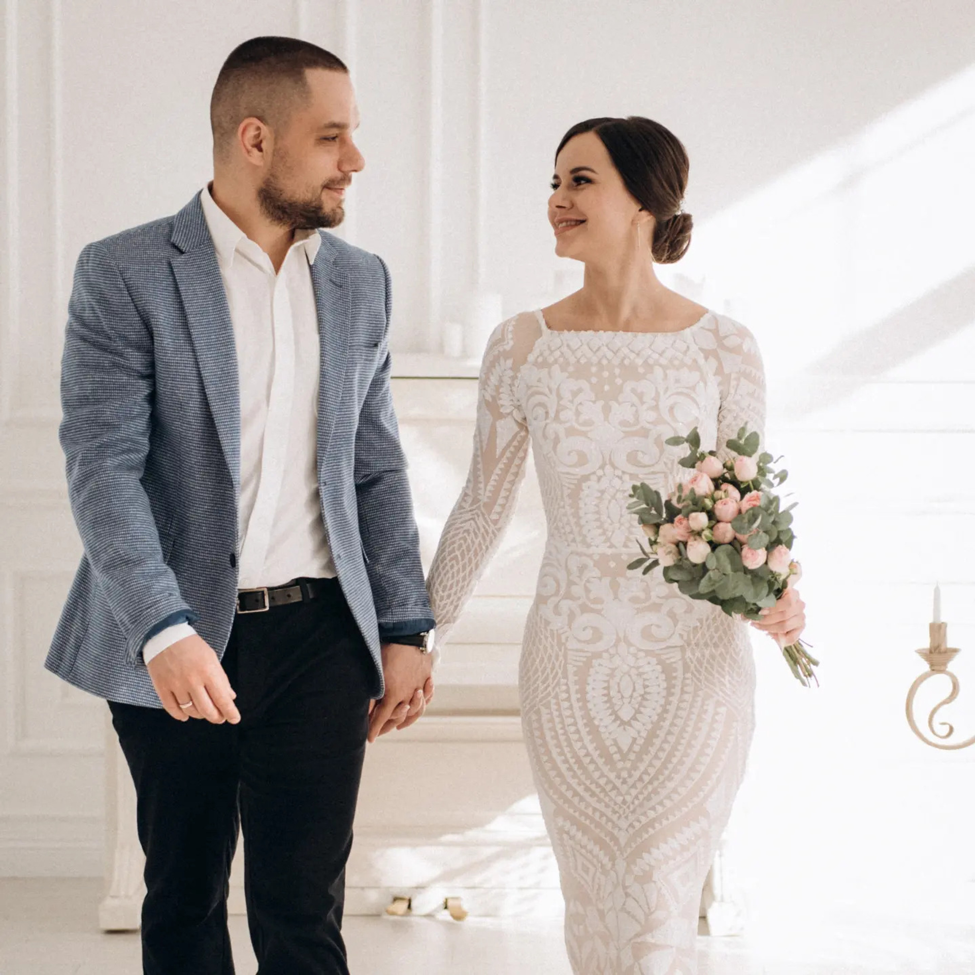 Отзывы. Свадебный фотограф Минск