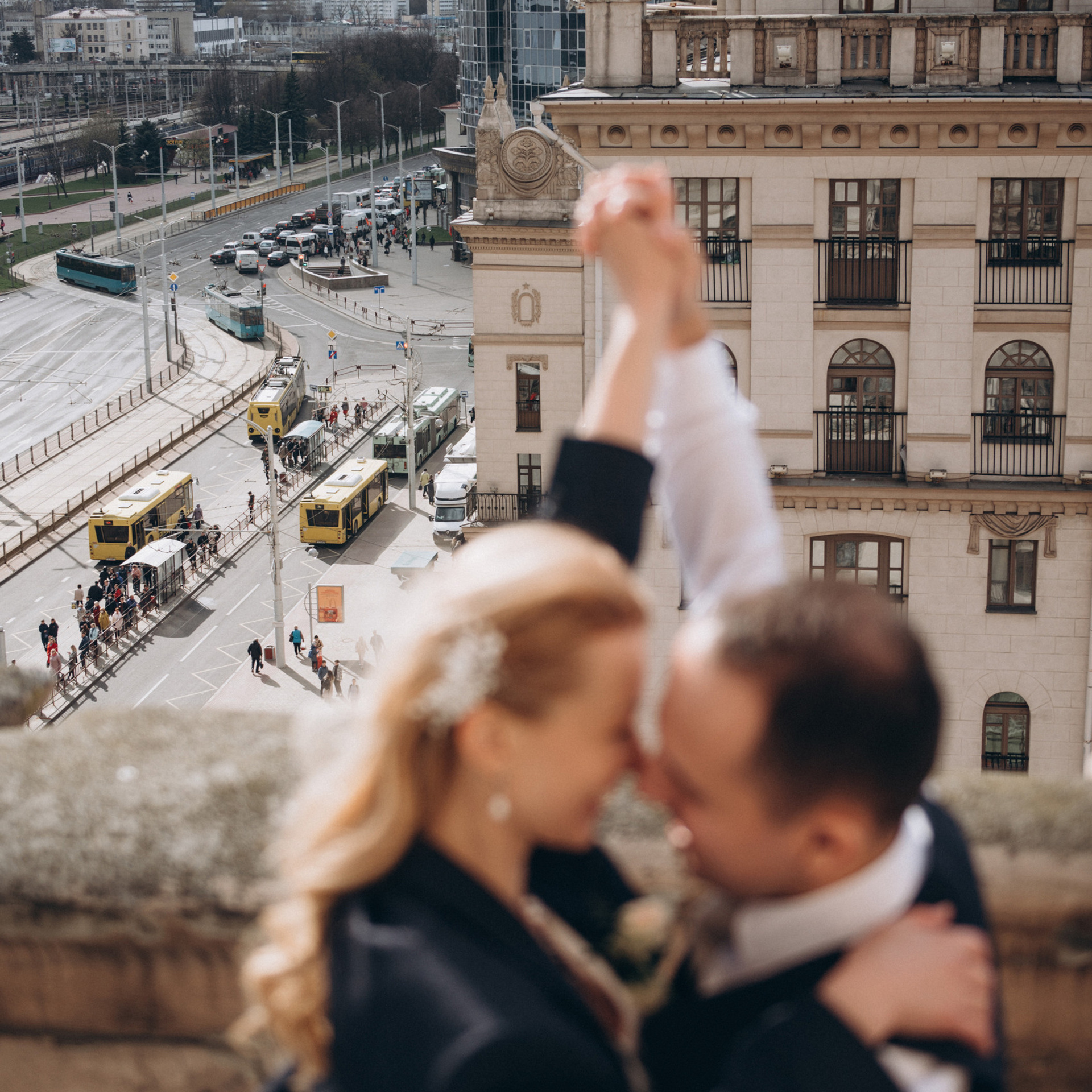 Отзывы. Свадебный фотограф Минск
