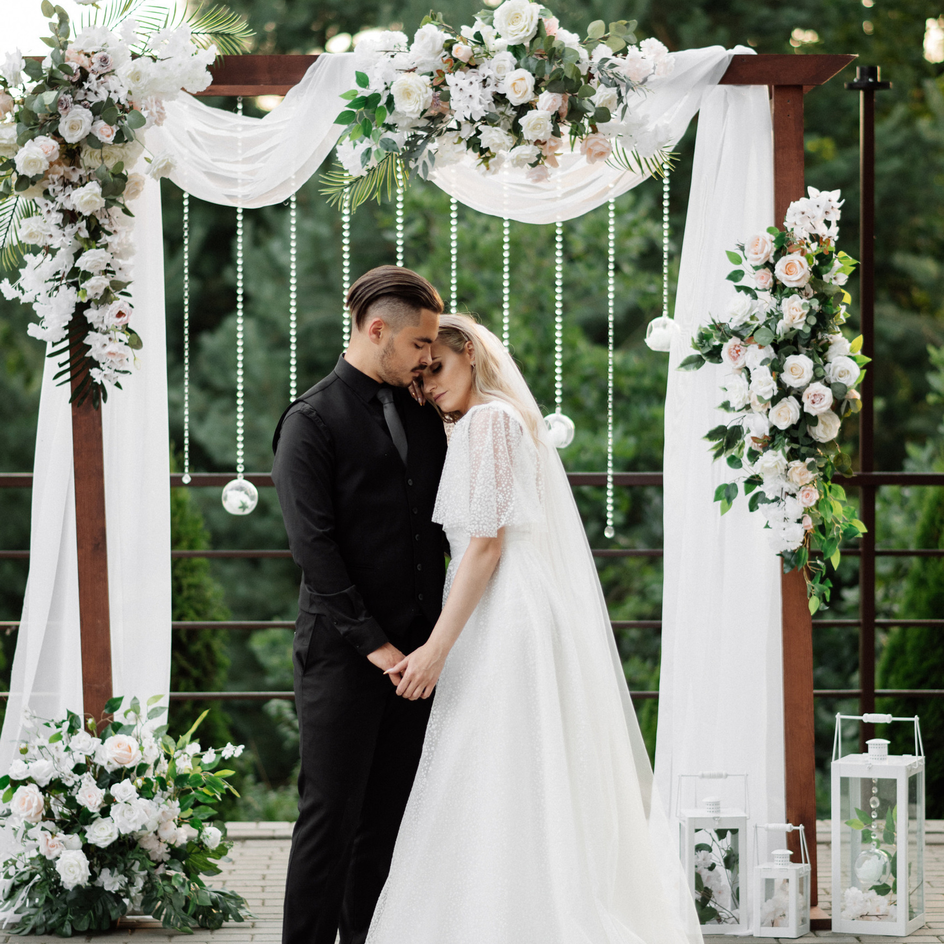 Отзывы. Свадебный фотограф Минск