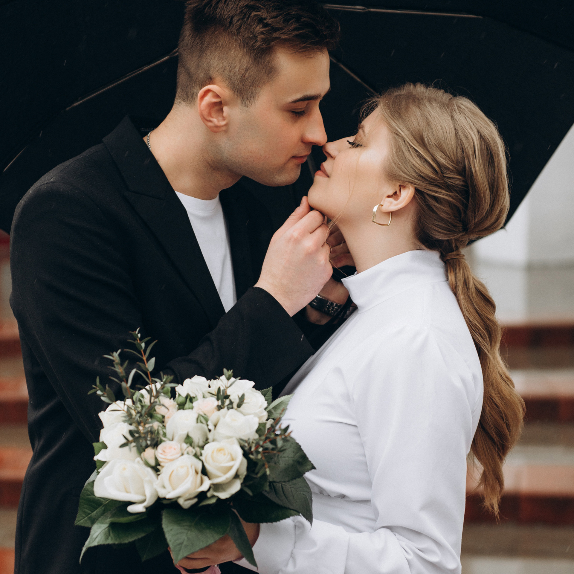 Отзывы. Свадебный фотограф Минск