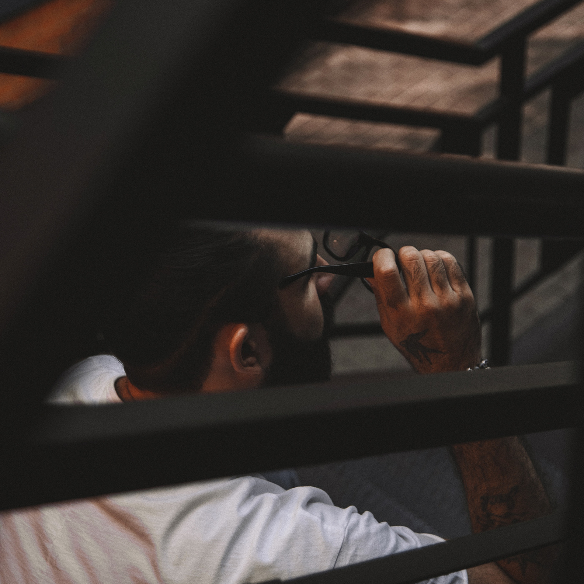 Локации для фотопрогулки. Портретный и свадебный фотограф Алла Карени Москва