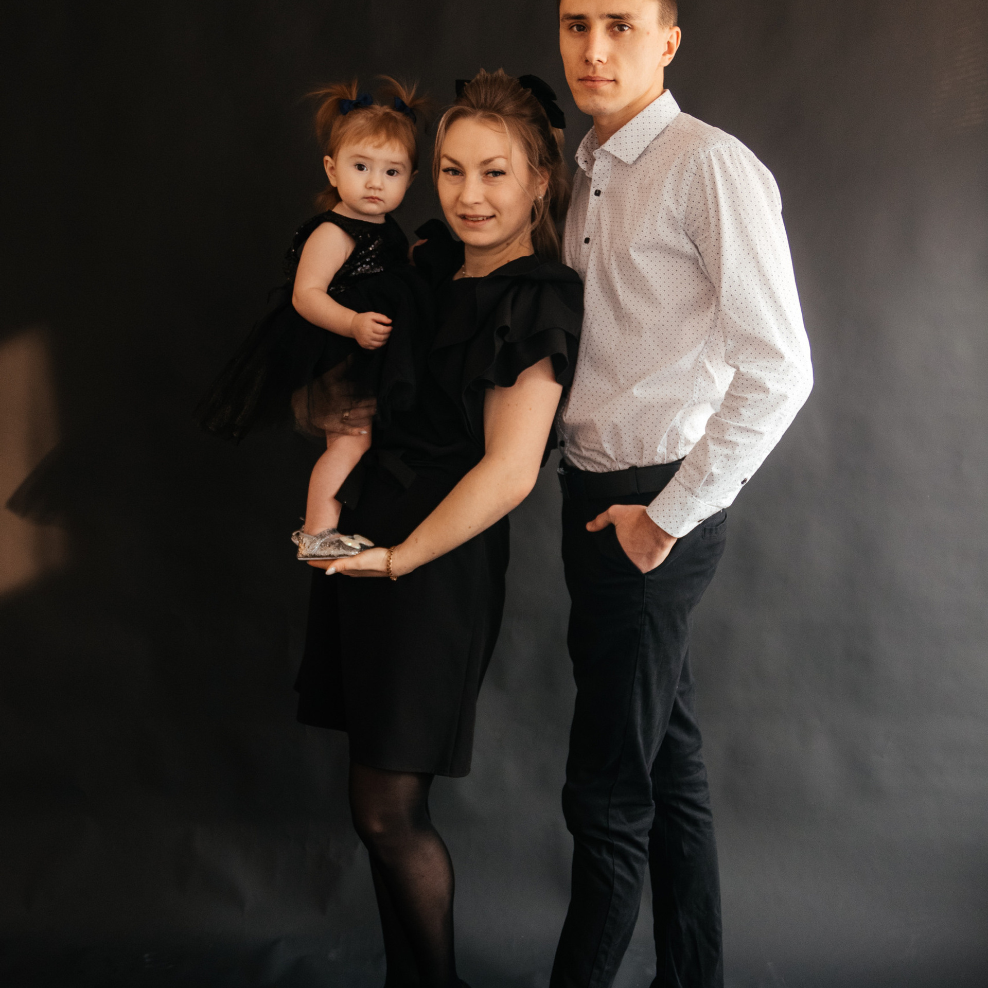 Отзывы. Фотограф города Киселевск