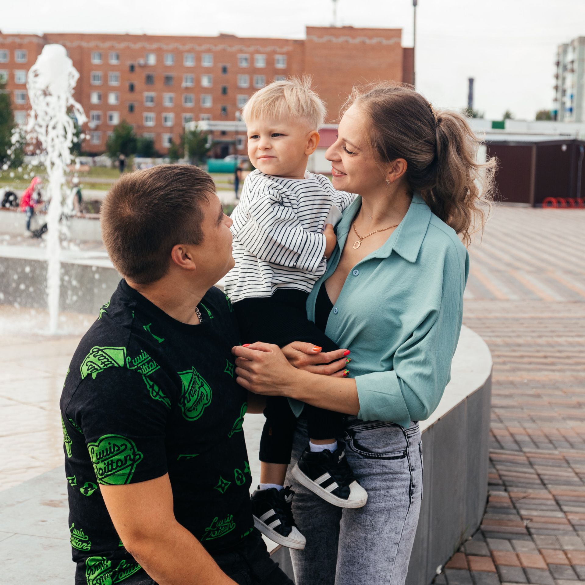 Отзывы. Фотограф города Киселевск