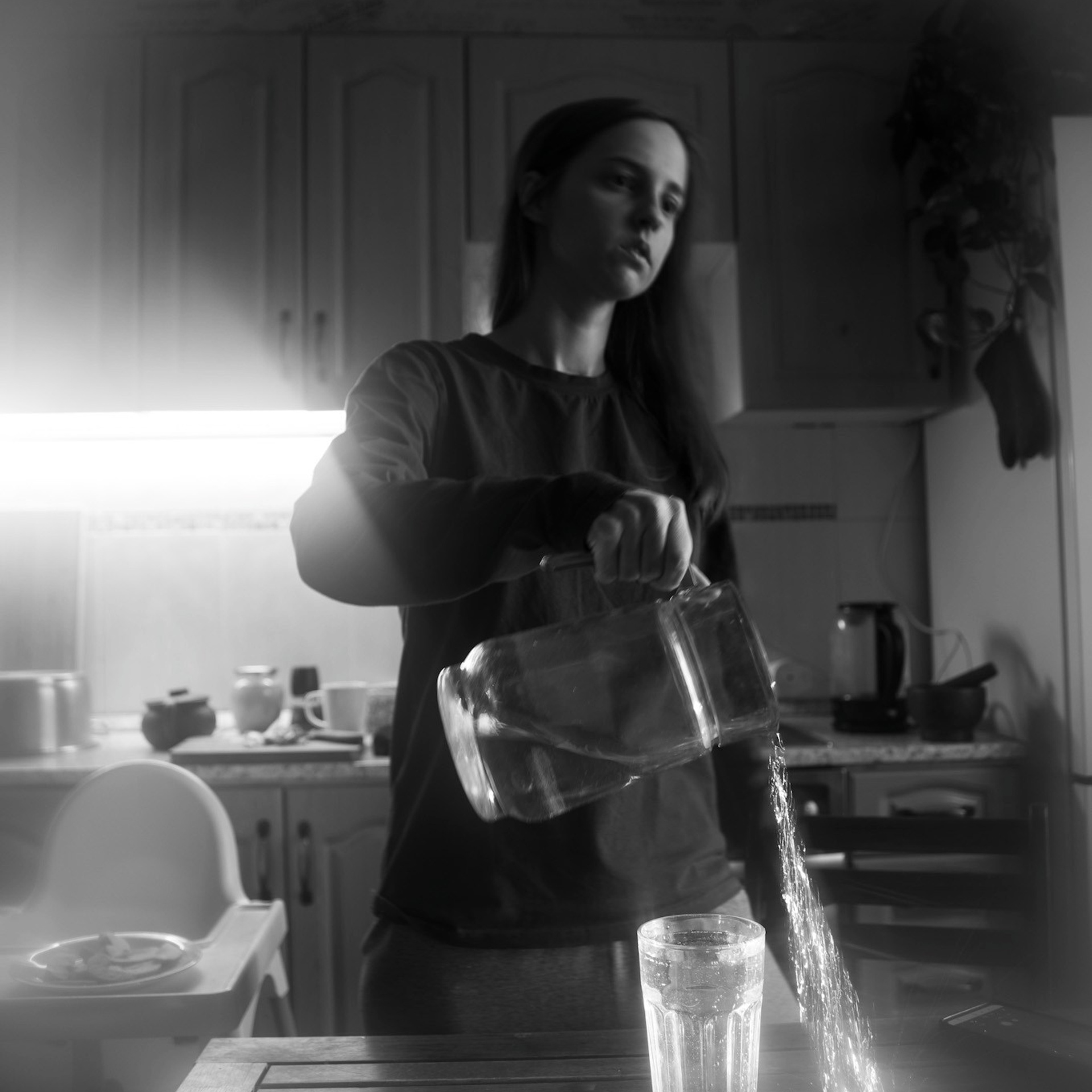 Мама Устала.