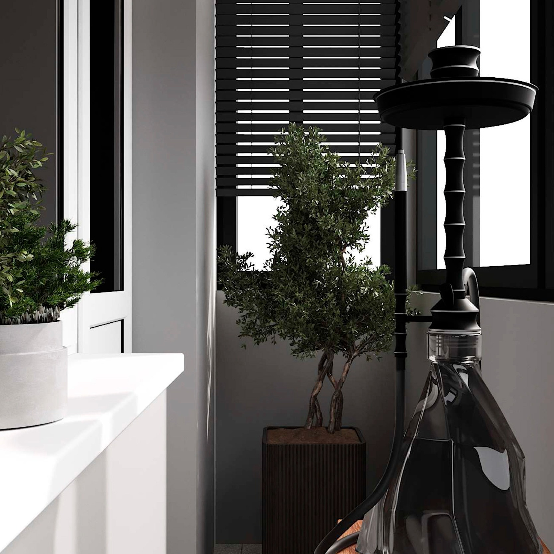 Интерьер квартиры 40 м². Дизайн Интерьера | Санкт-Петербург | Ростов-на-Дону | MARINA MART