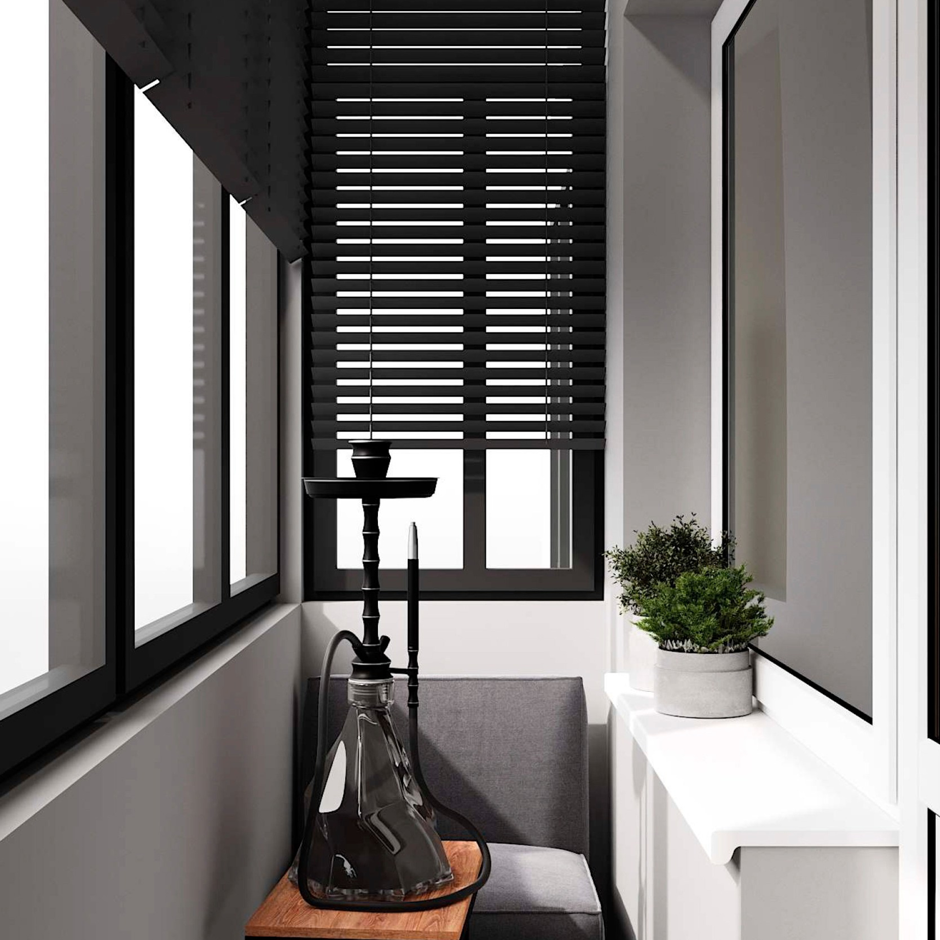 Интерьер квартиры 40 м². Дизайн Интерьера | Санкт-Петербург | Ростов-на-Дону | MARINA MART