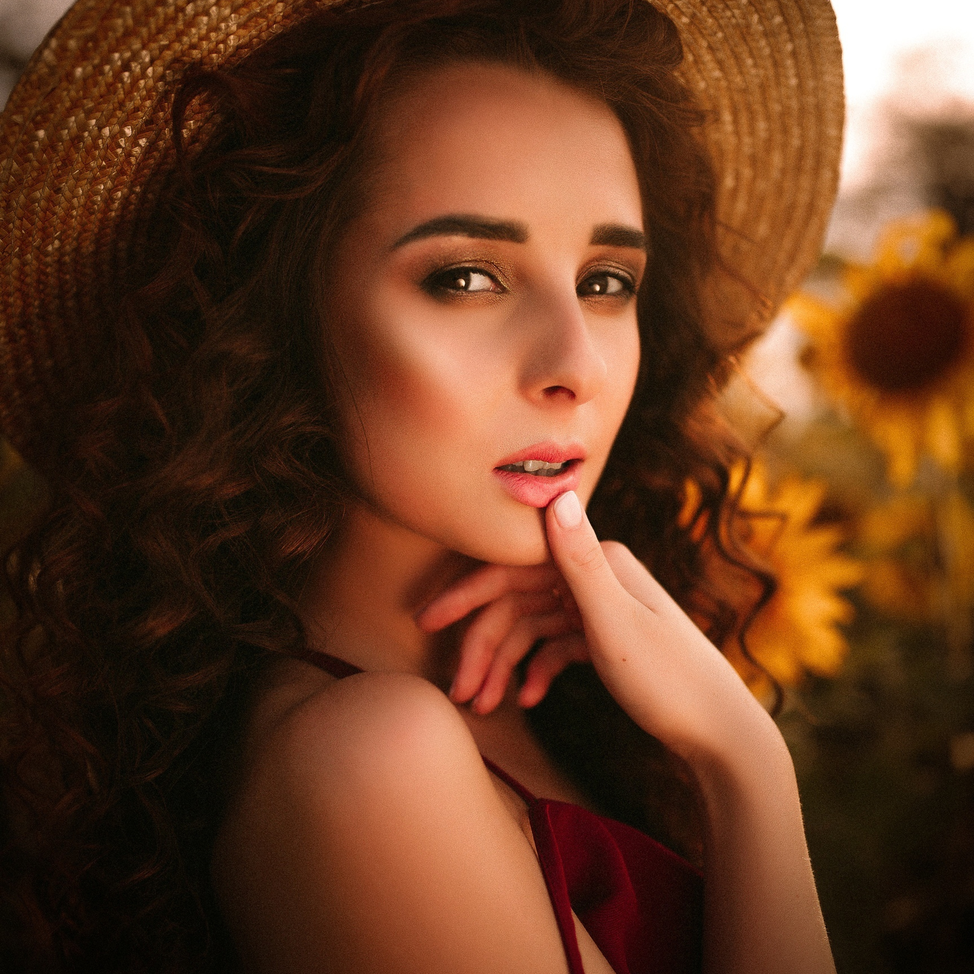 Анастасия Флоринская