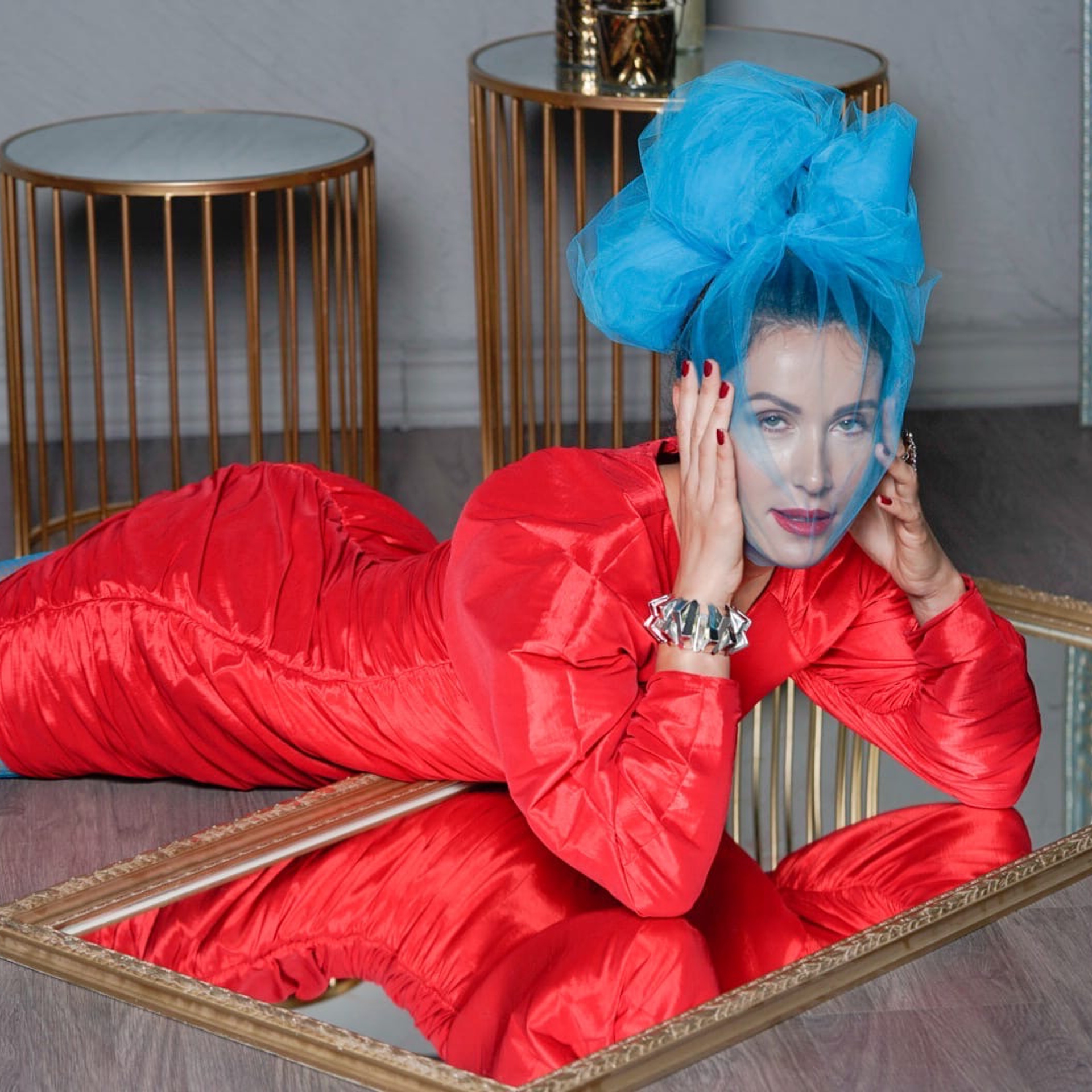 Юлия Жежелева