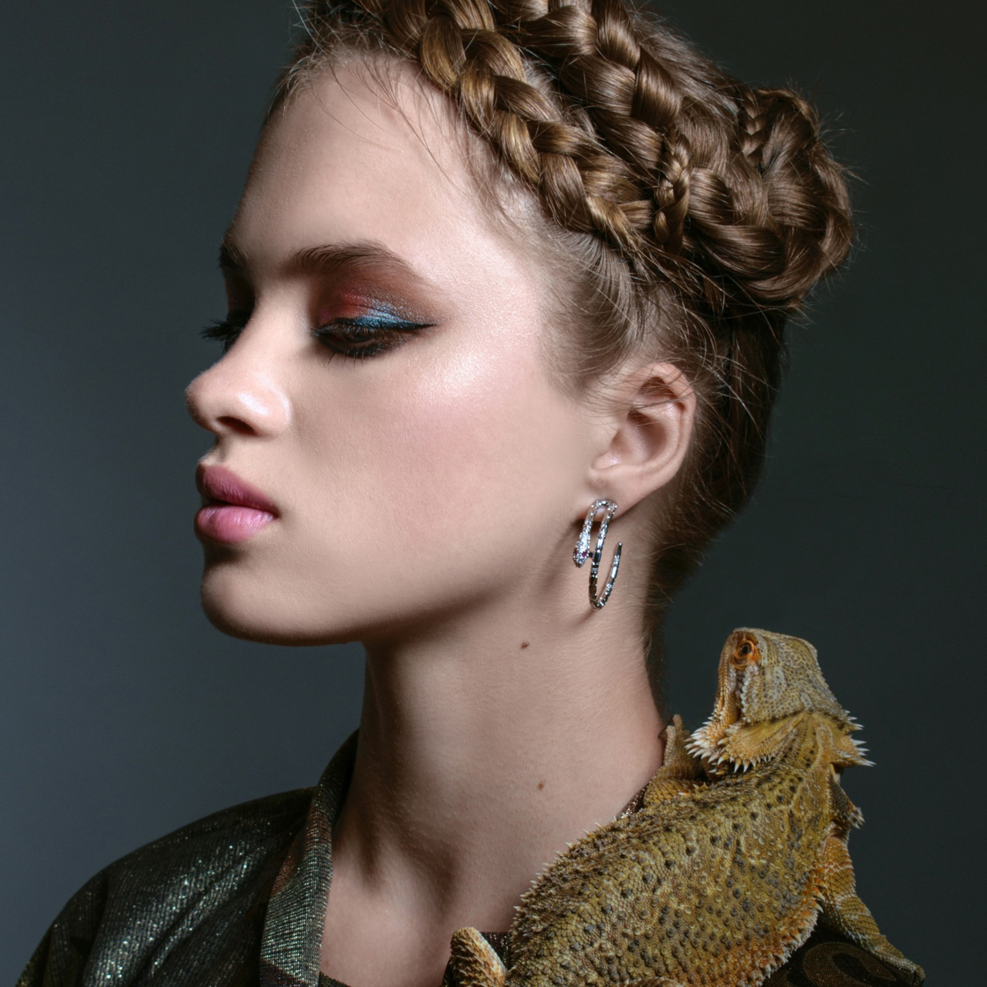 Ирина Иванова 15 лет