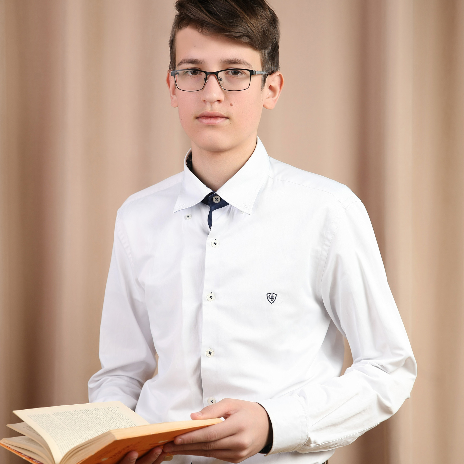 Отзывы. Бочарова Мария — школьный фотограф Апрелевка, Новая Москва, Московская область