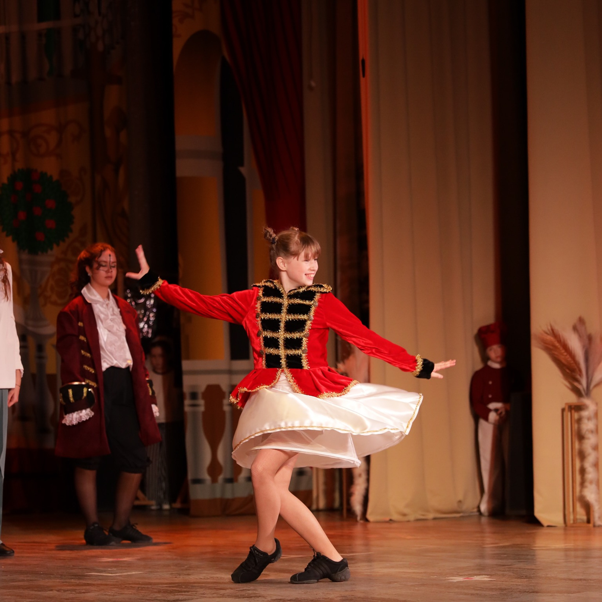 Отзывы. Бочарова Мария — школьный фотограф Апрелевка, Новая Москва, Московская область