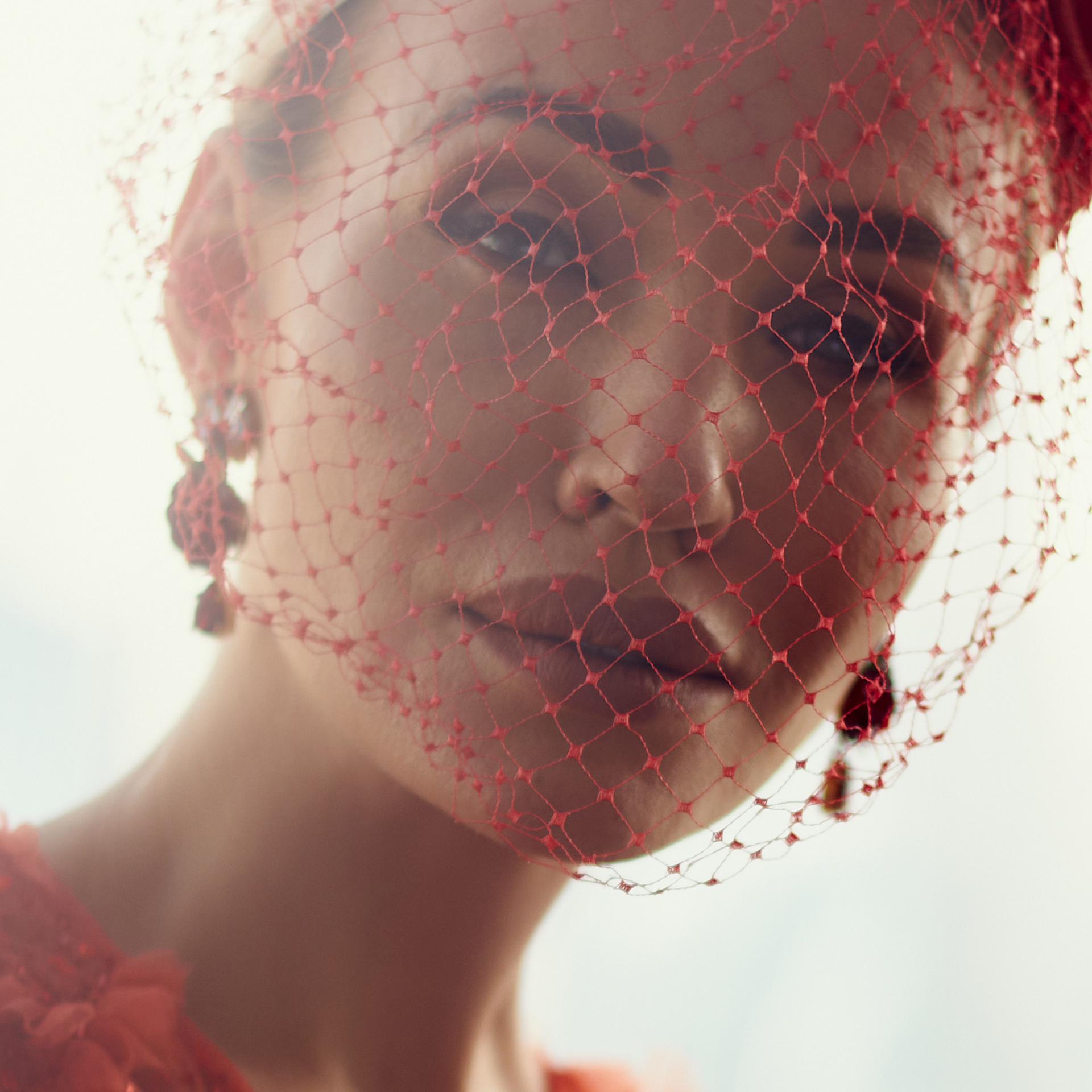 Women. Fashion and content photographer Anna Pavlova