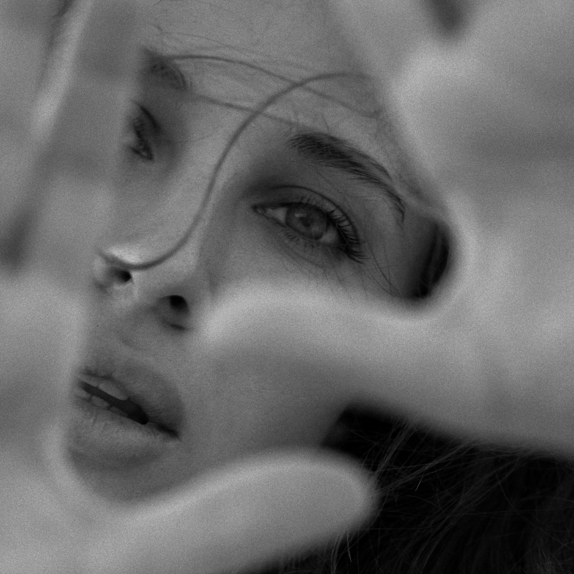 Women. Fashion and content photographer Anna Pavlova