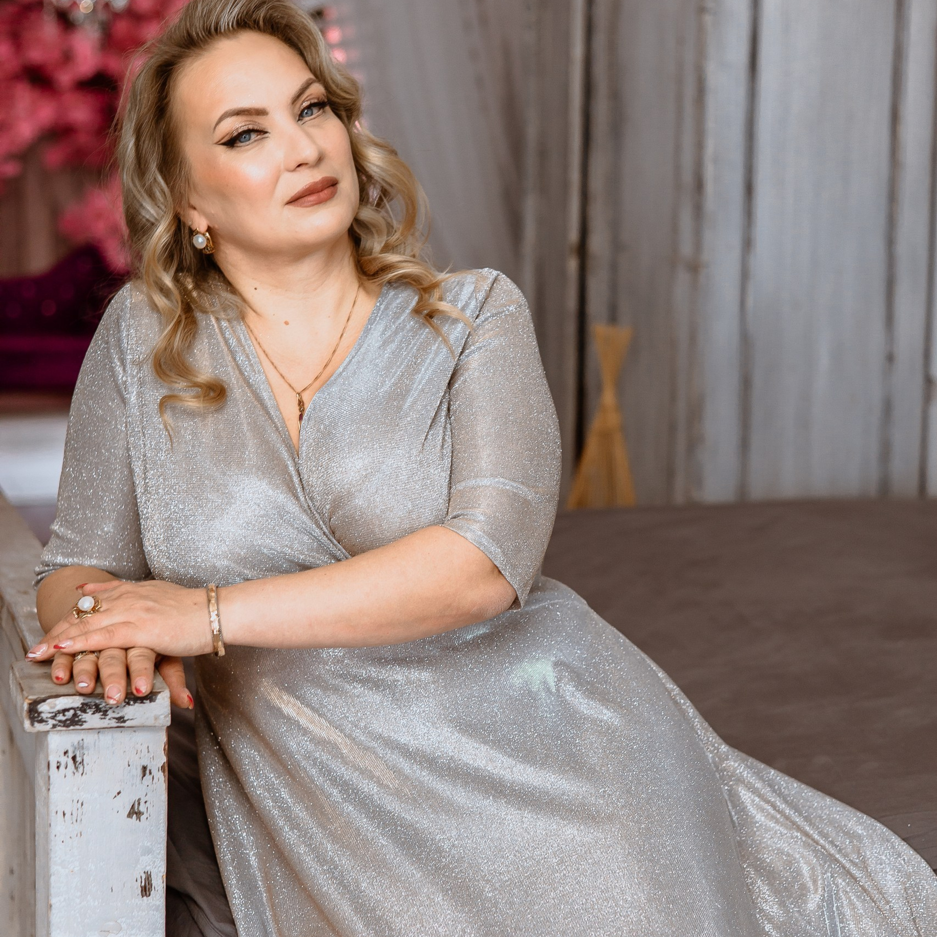 Отзывы. Фотограф Александра Маркова. Портретная и креативная съемка