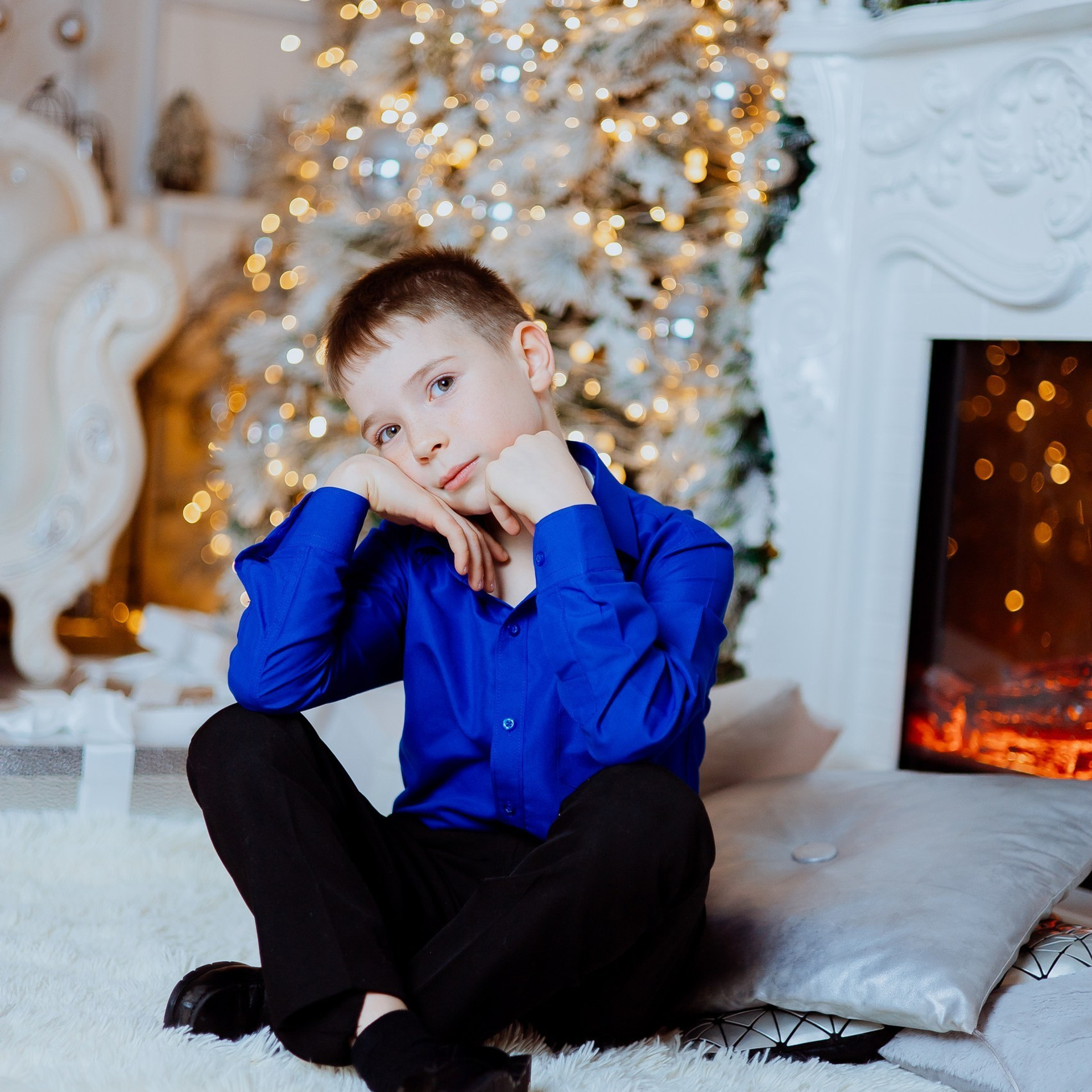 Отзывы. Фотограф Александра Маркова. Портретная и креативная съемка