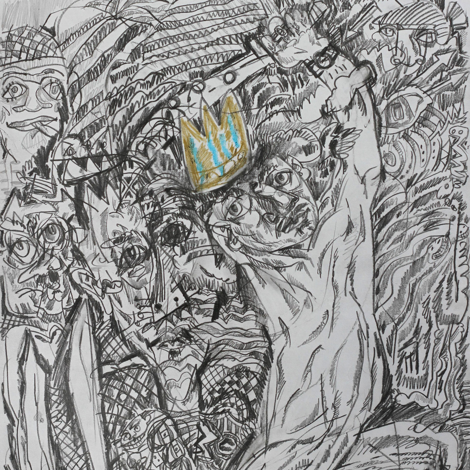 странные картинки