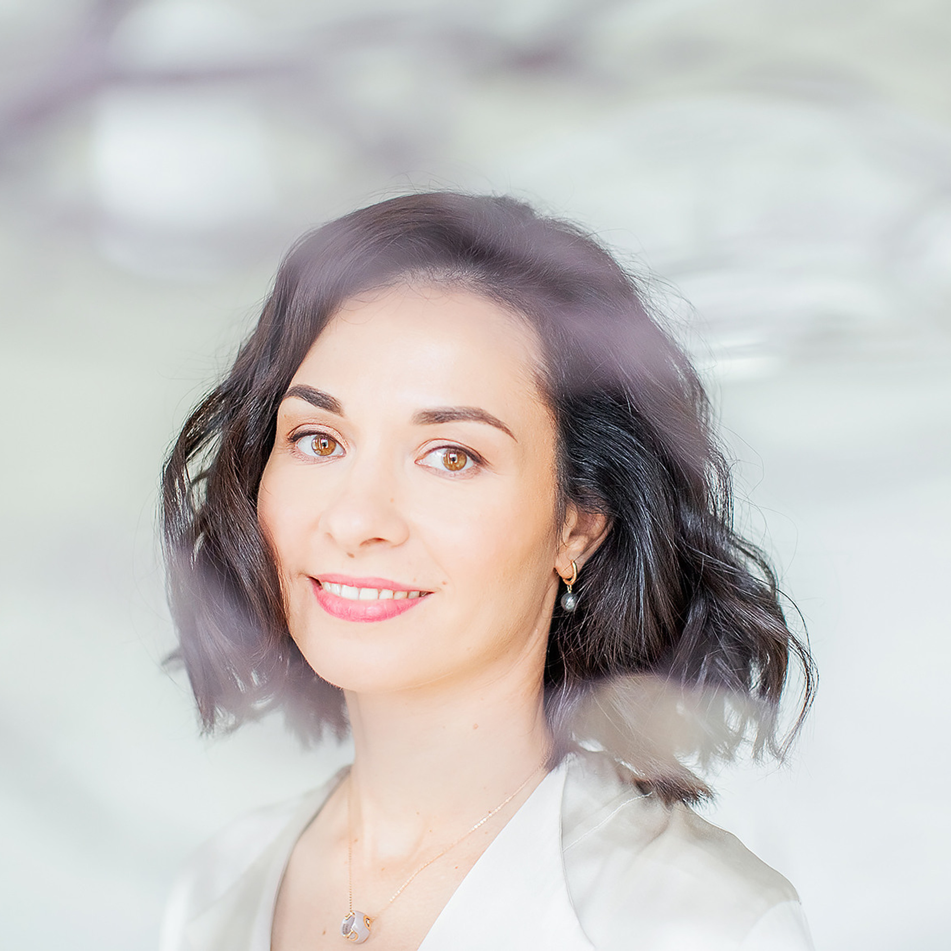 Катя. Детский психолог.