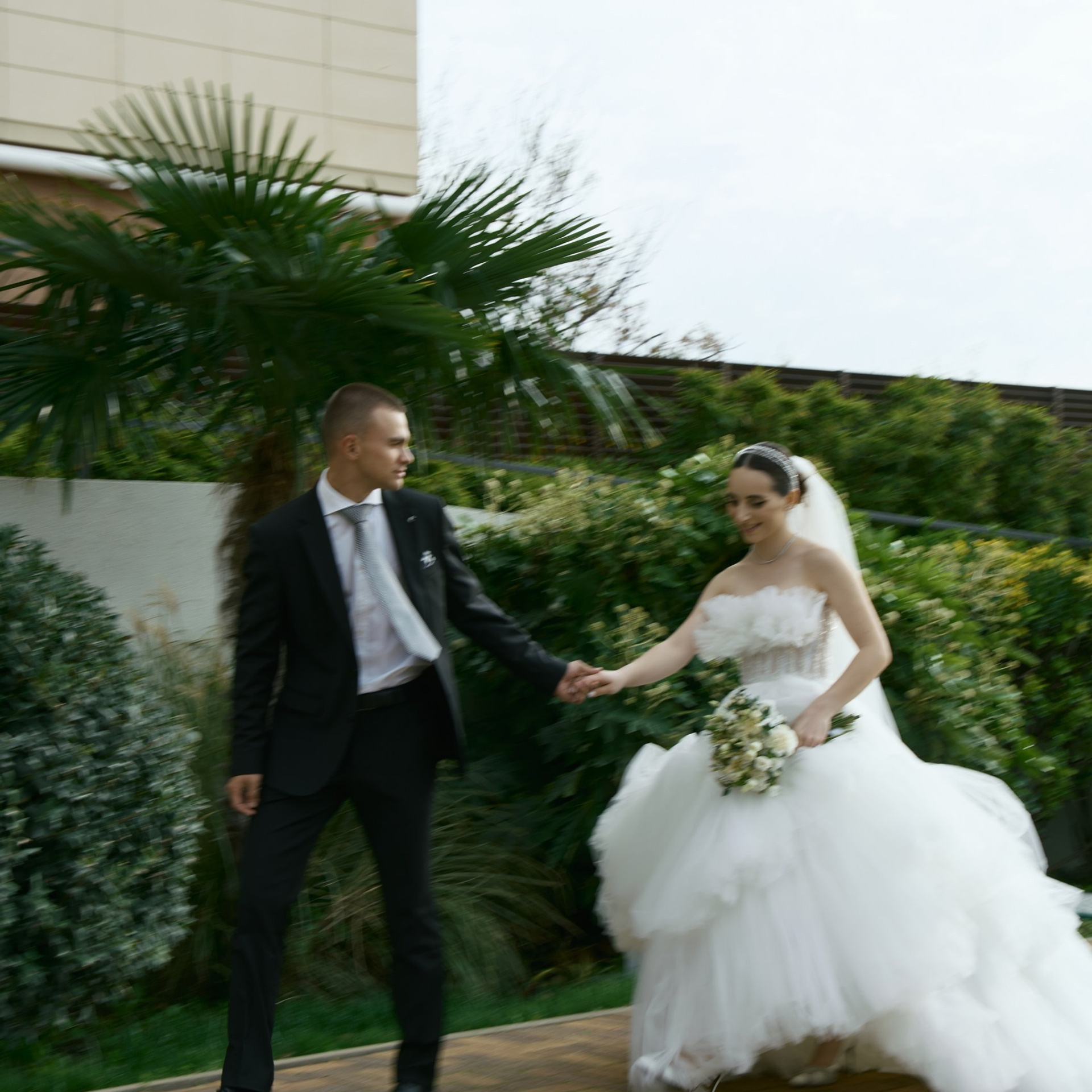 Отзывы. Свадебный фотограф Кристина Вениченко