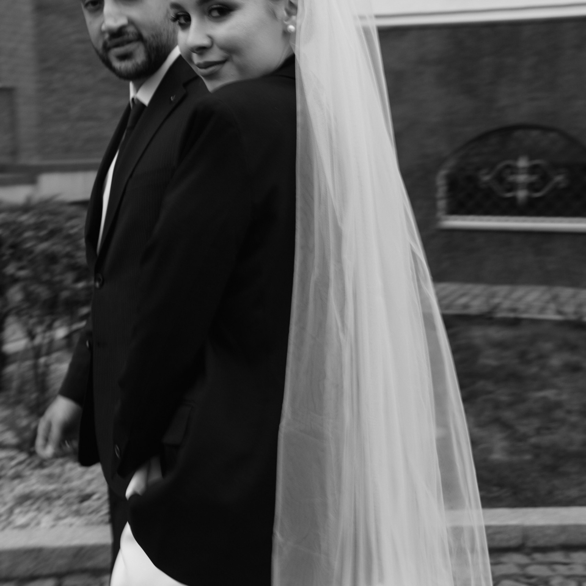 Отзывы. Свадебный фотограф Кристина Вениченко