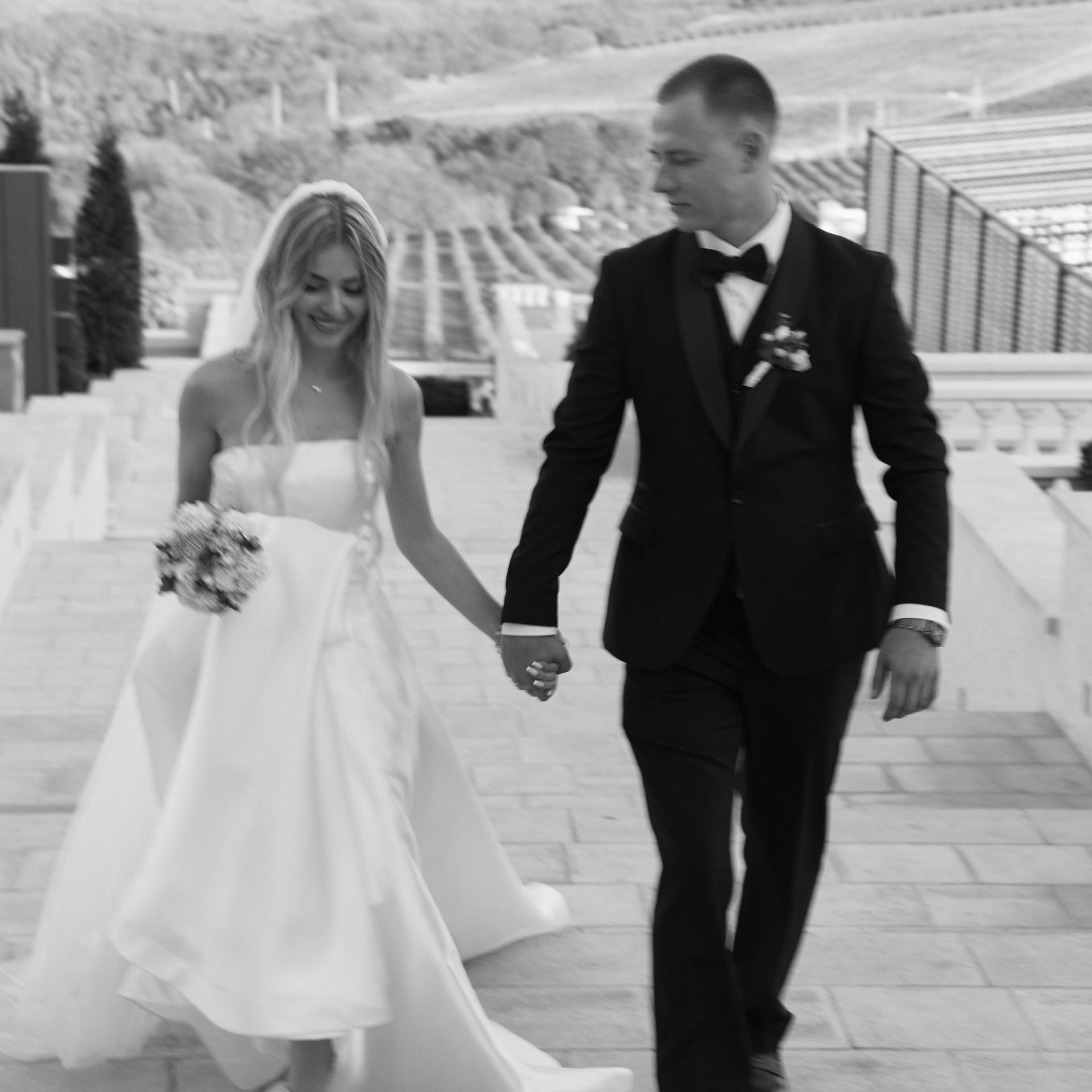 Отзывы. Свадебный фотограф Кристина Вениченко