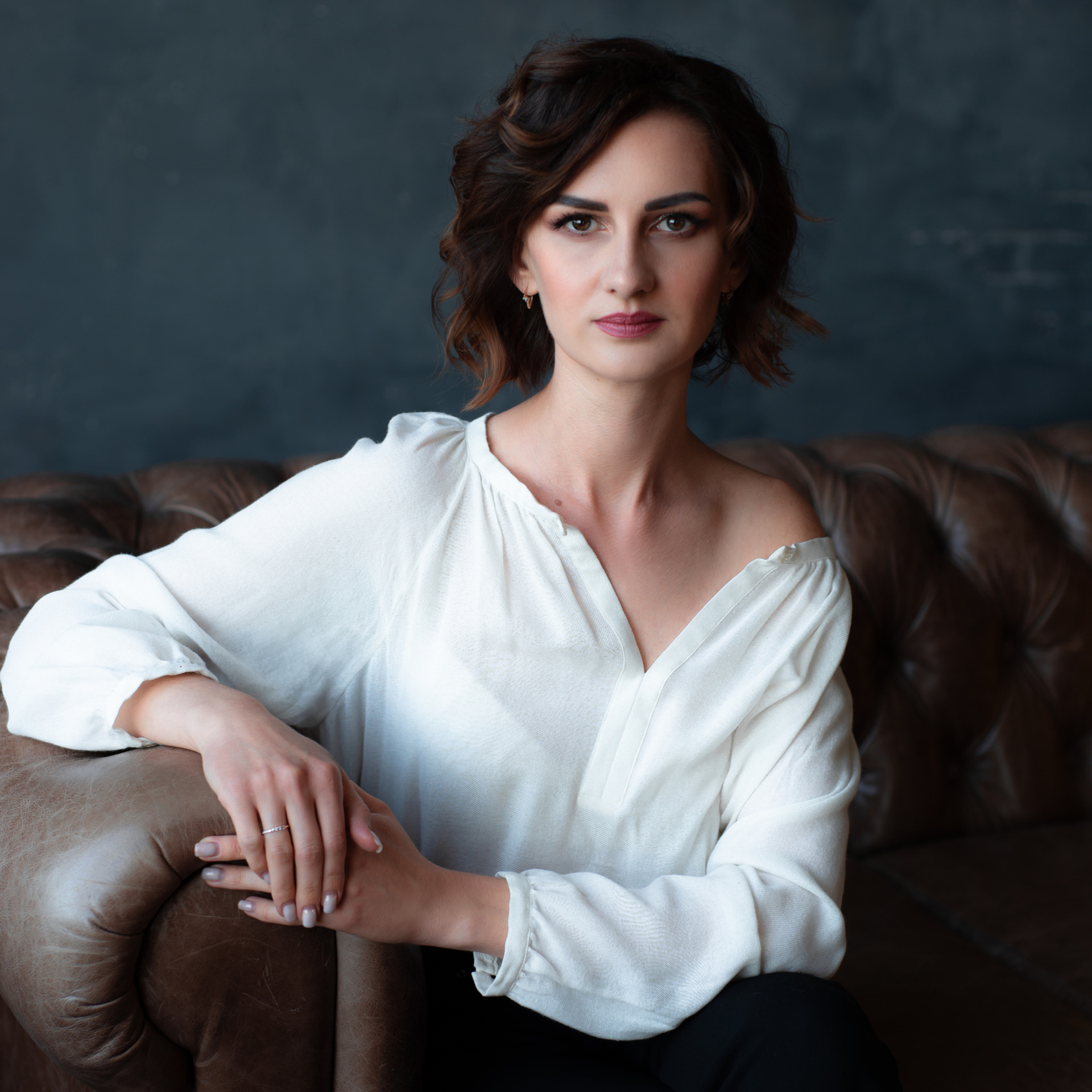 Александра