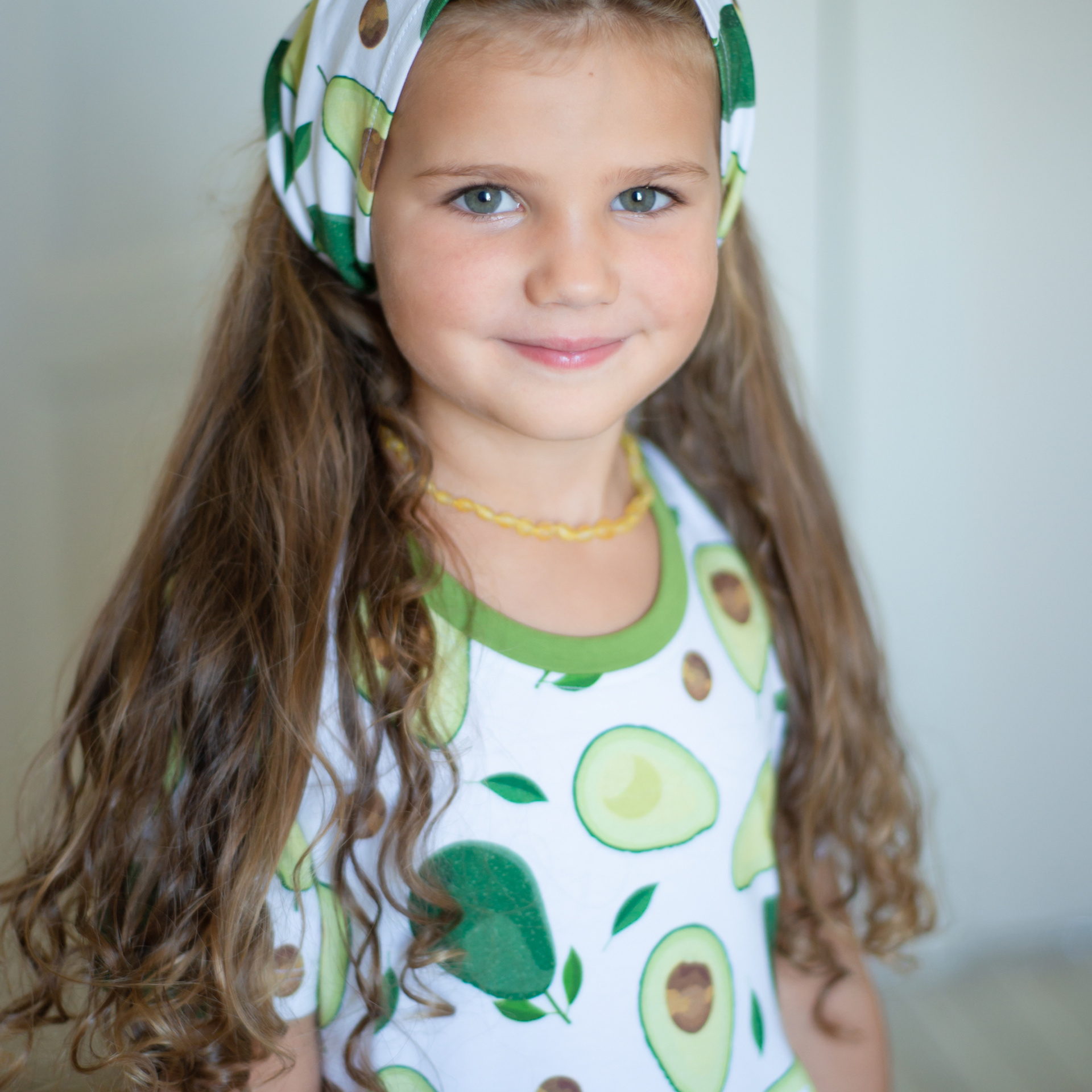 Елена Уварова. Домашняя одежда