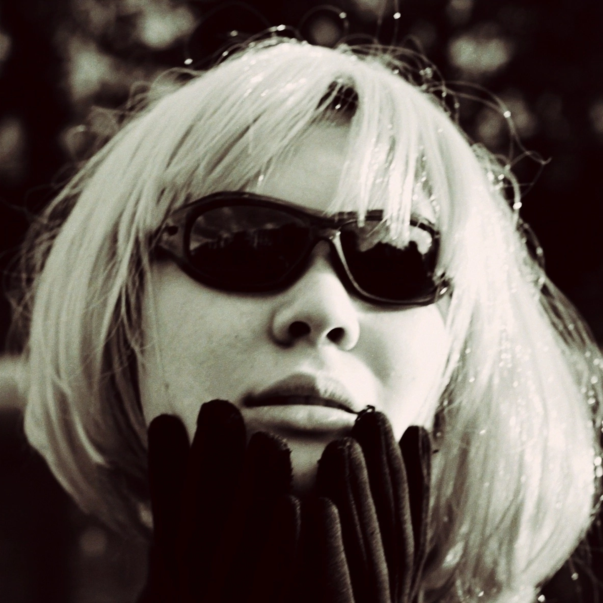 Aliya. Главная