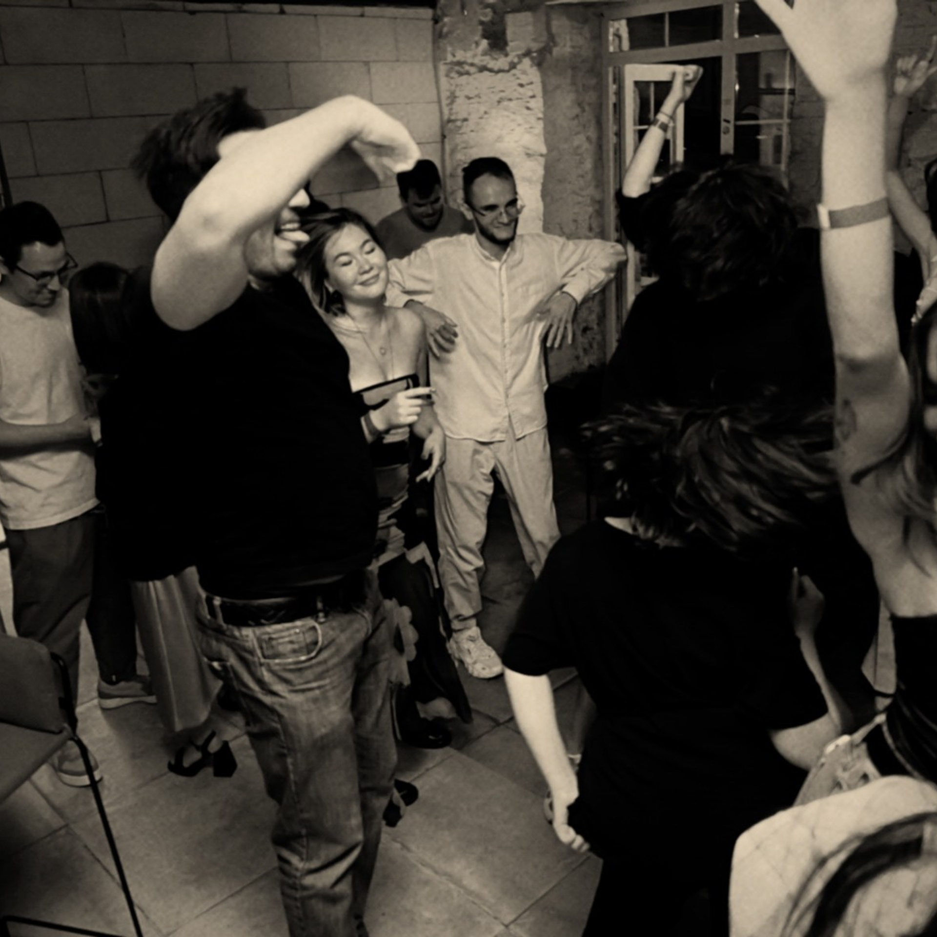 Рустем. Репортаж. Главная