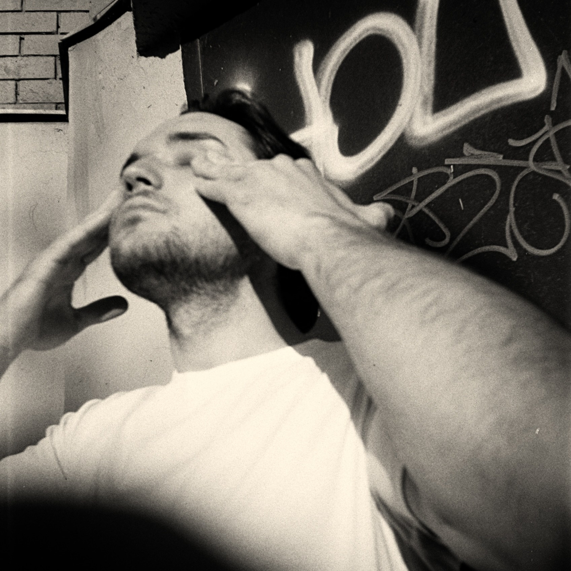 Рустем. Пленка. Главная