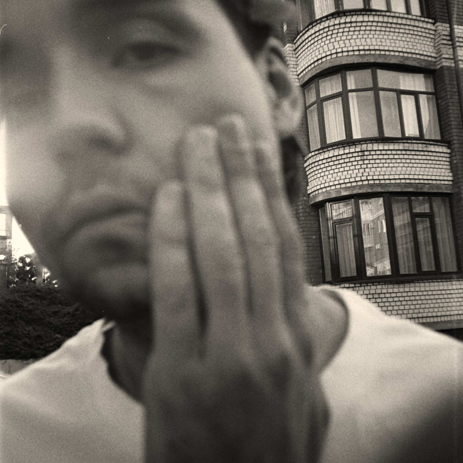 Рустем. Пленка. Главная