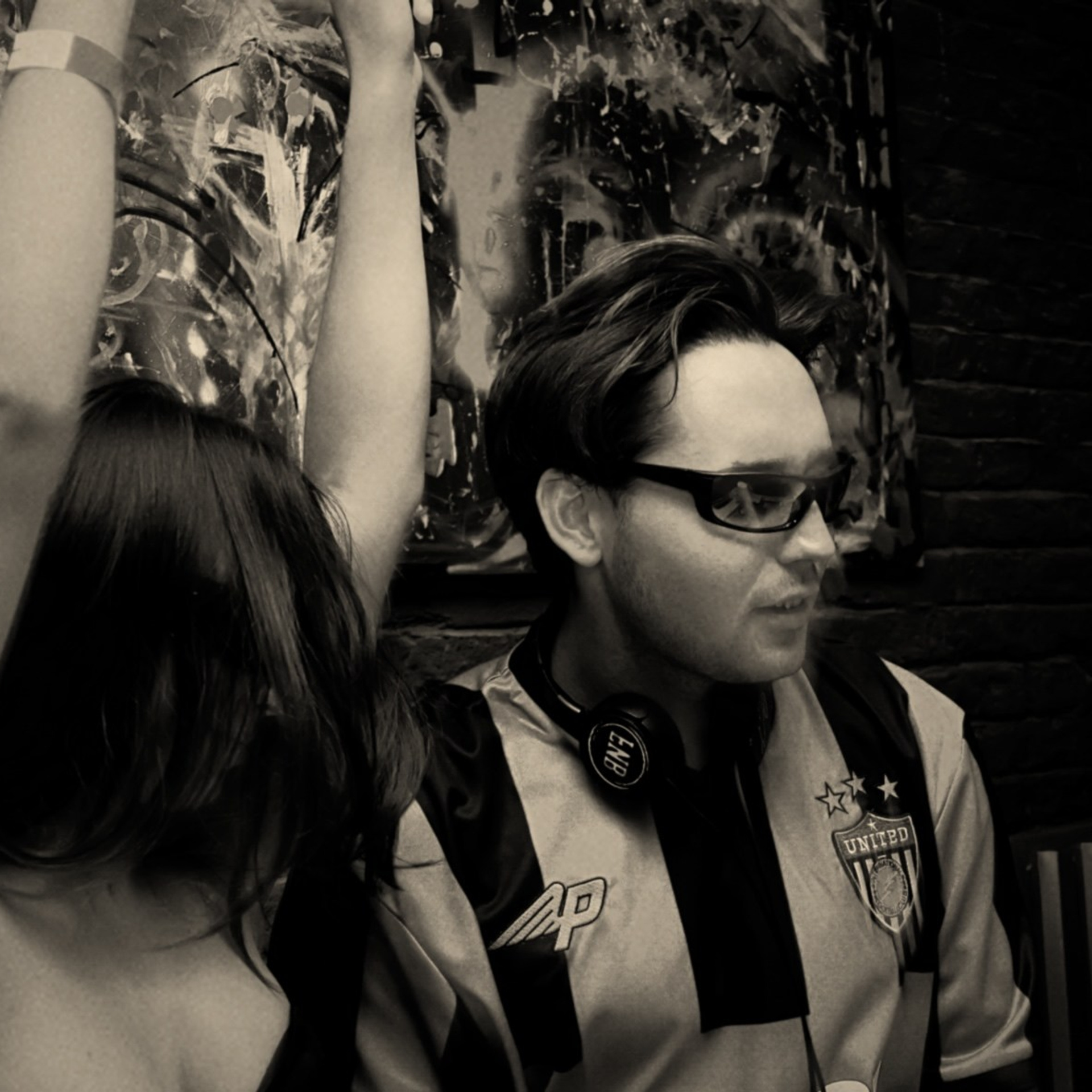 Рустем. Репортаж. Главная