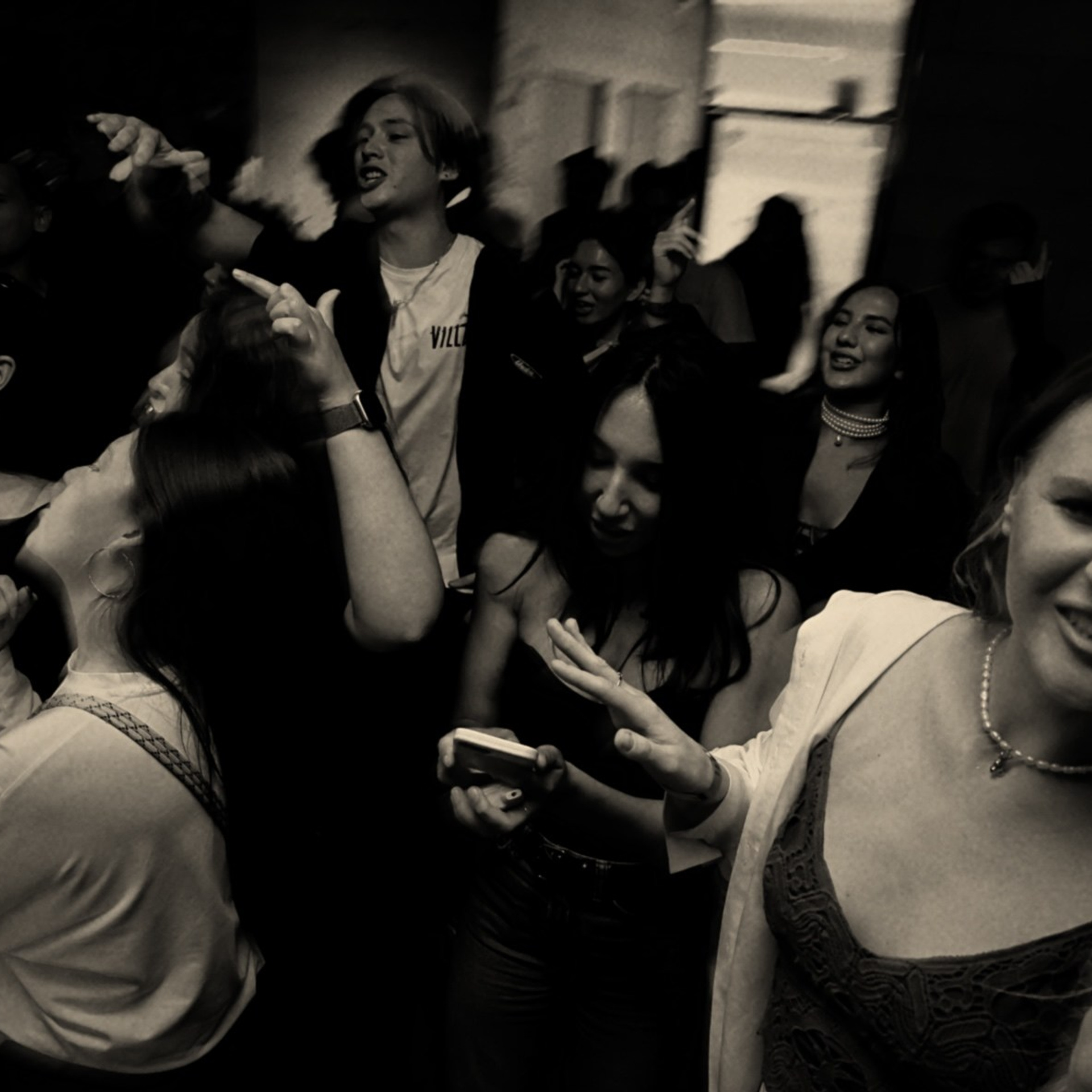 Рустем. Репортаж. Главная