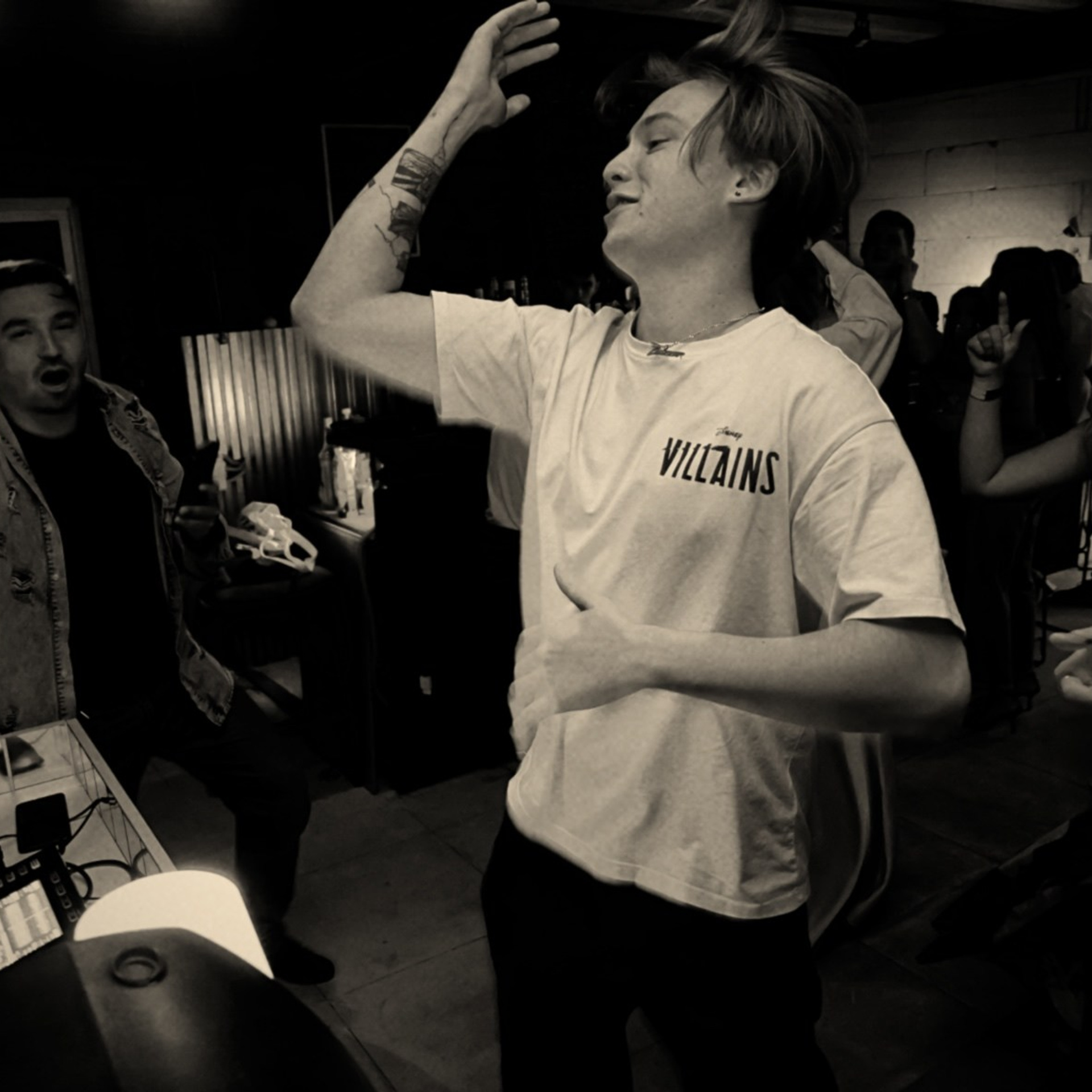 Рустем. Репортаж. Главная