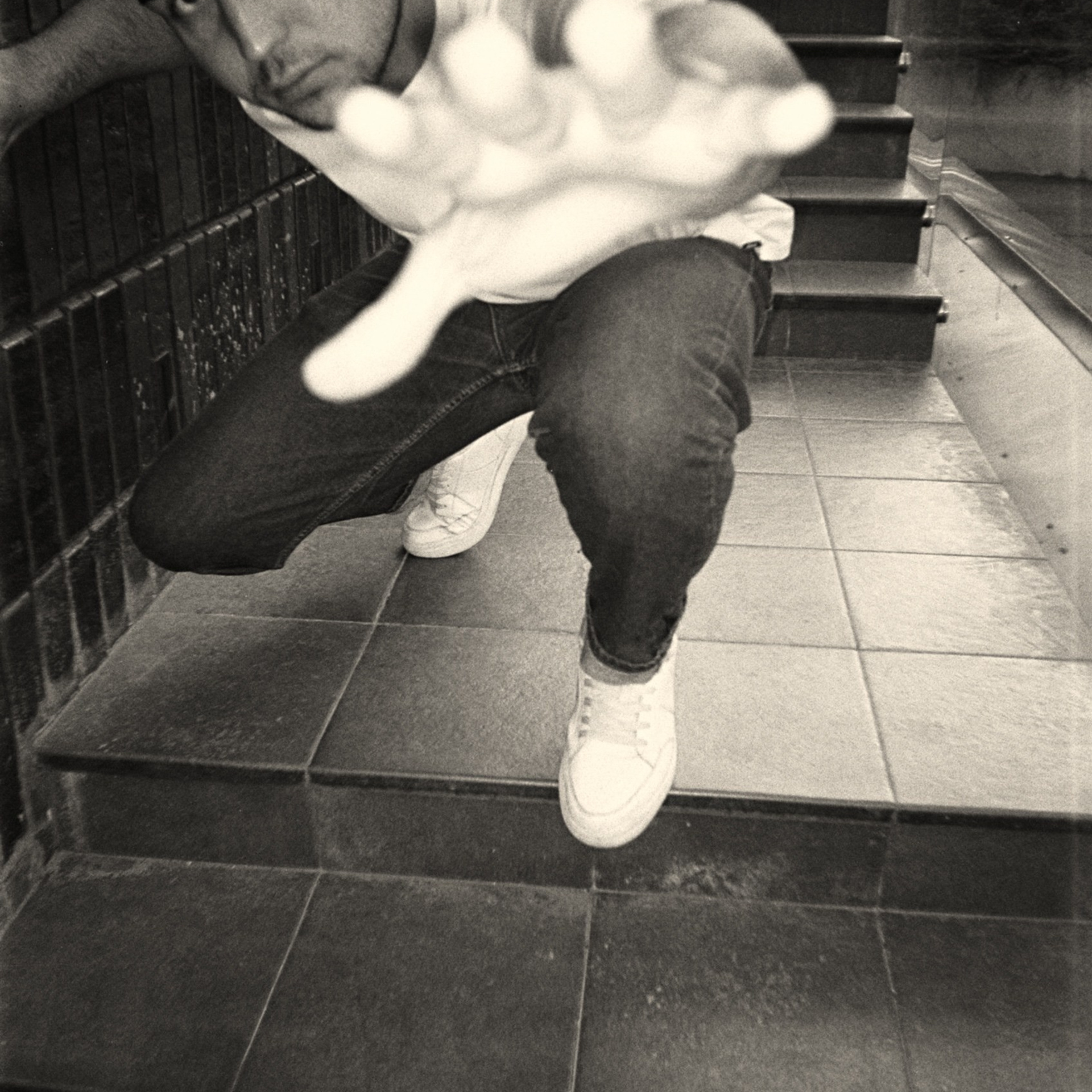 Рустем. Пленка. Главная