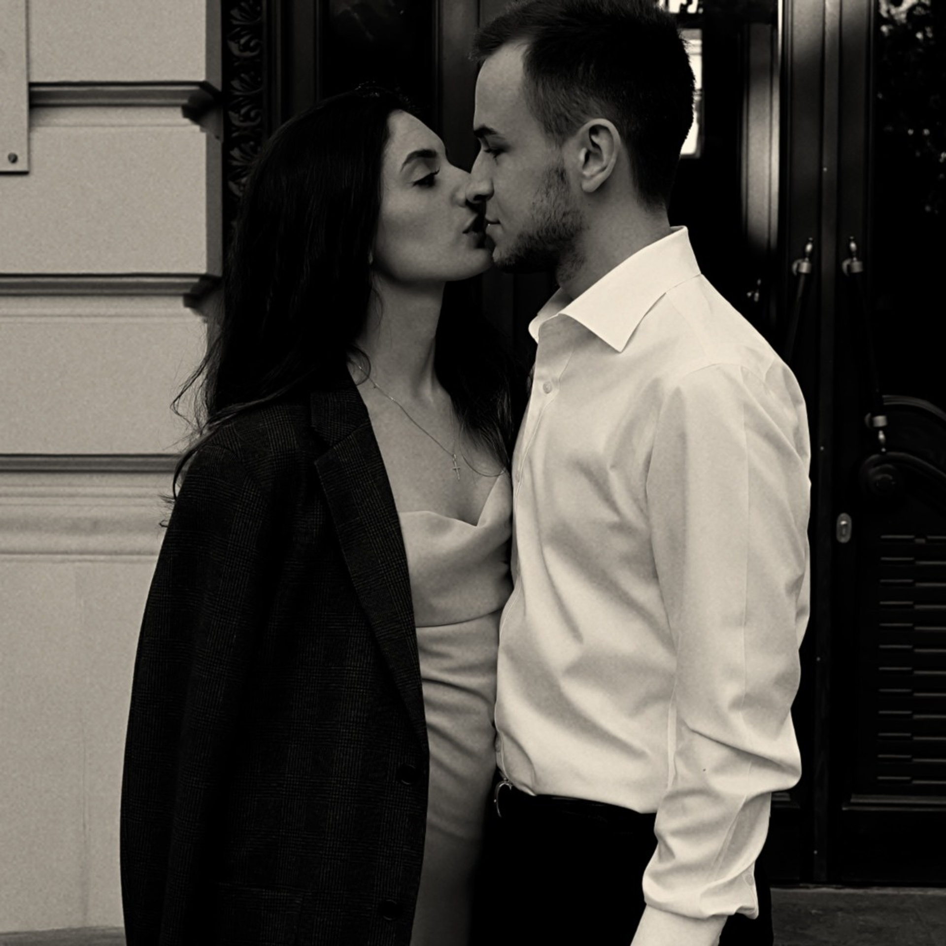 Мария и Максим. Главная