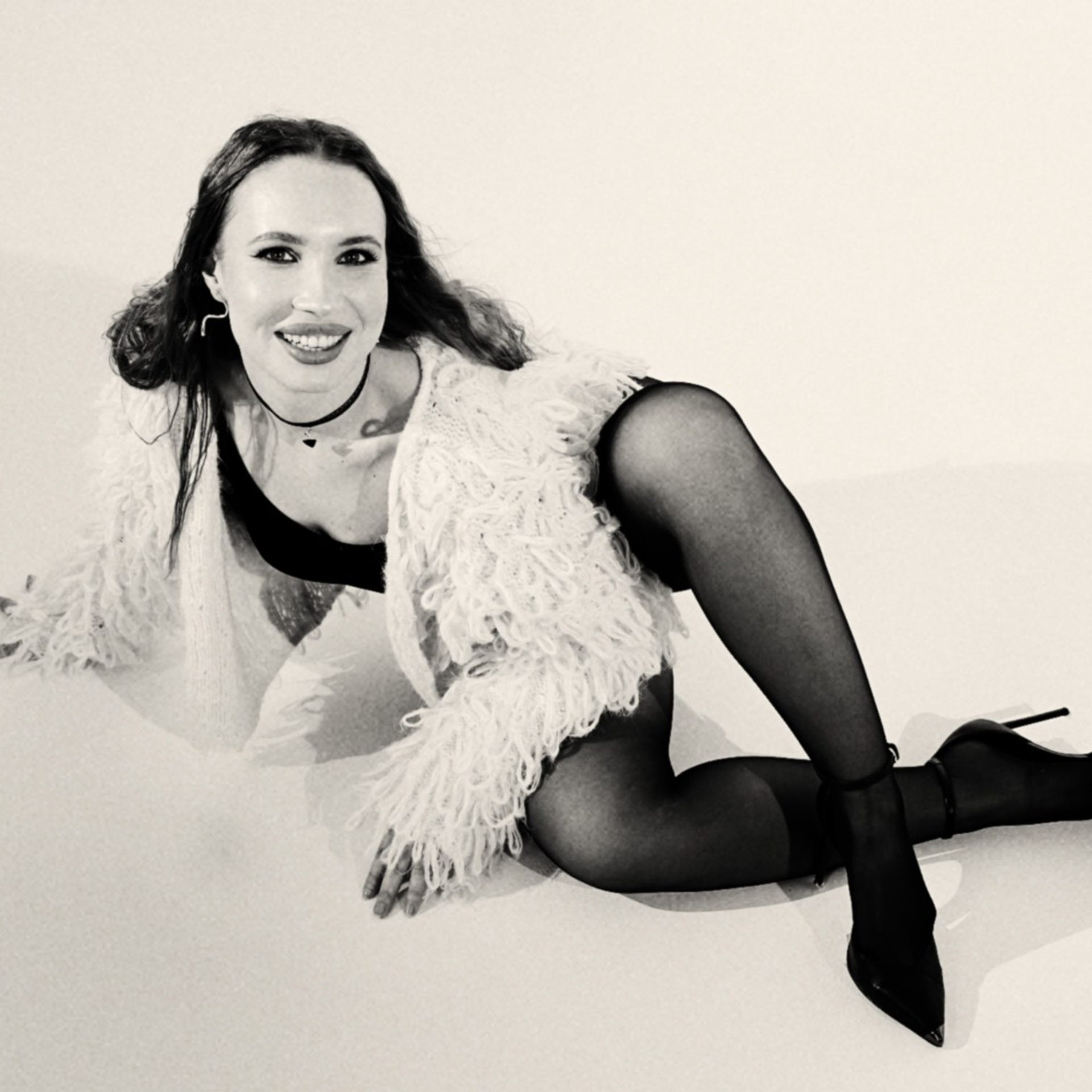 Anna. Главная