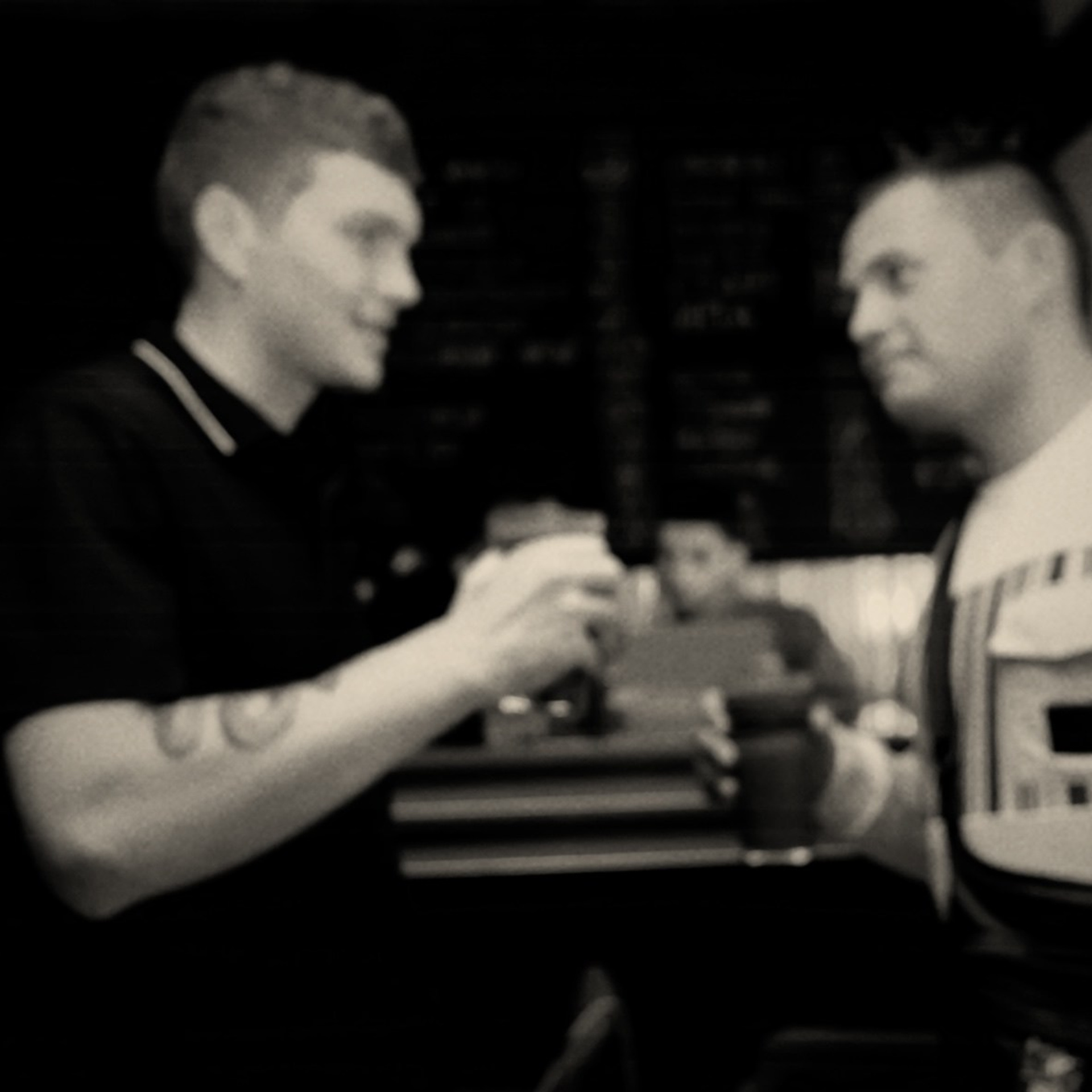 Рустем. Репортаж. Главная