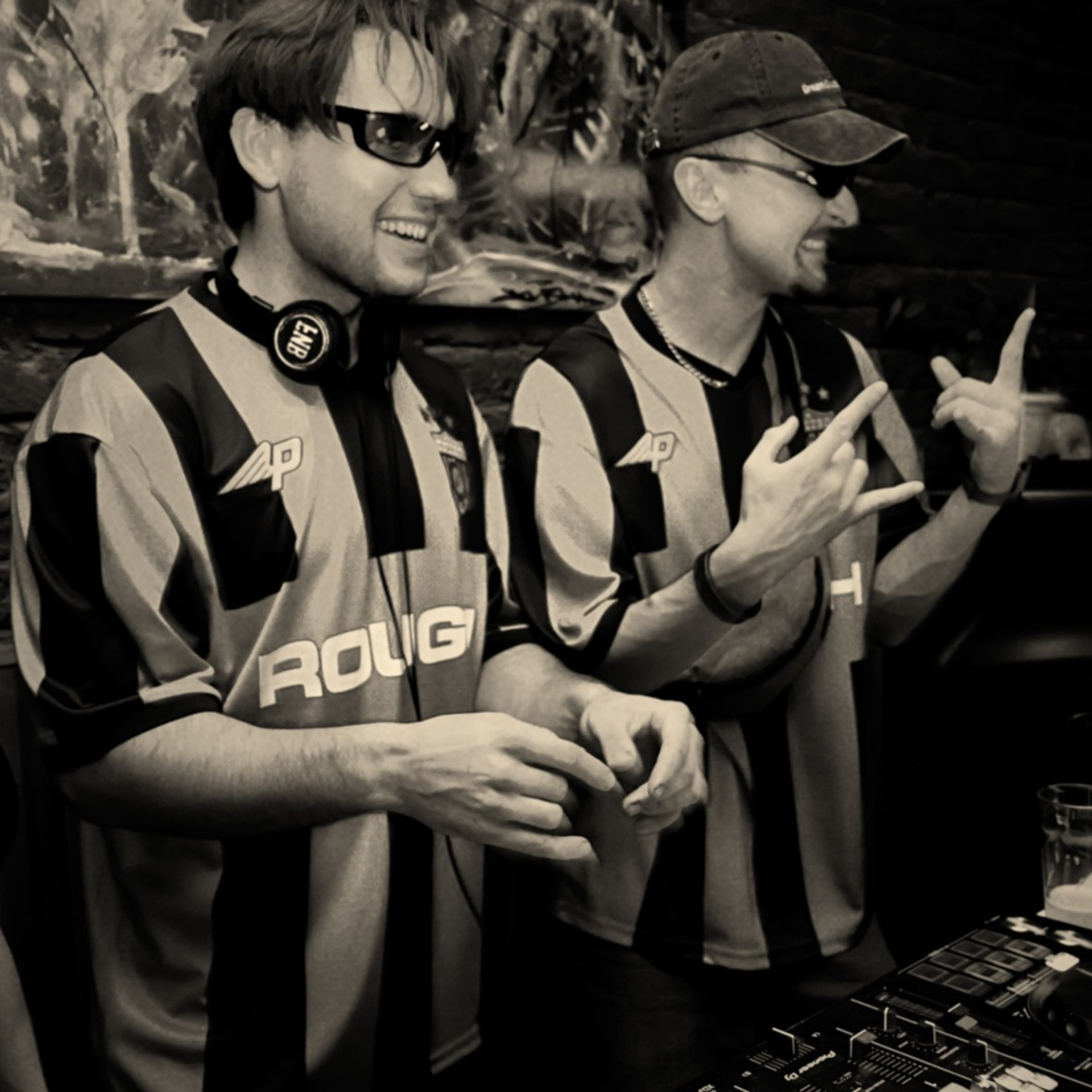 Рустем. Репортаж. Главная