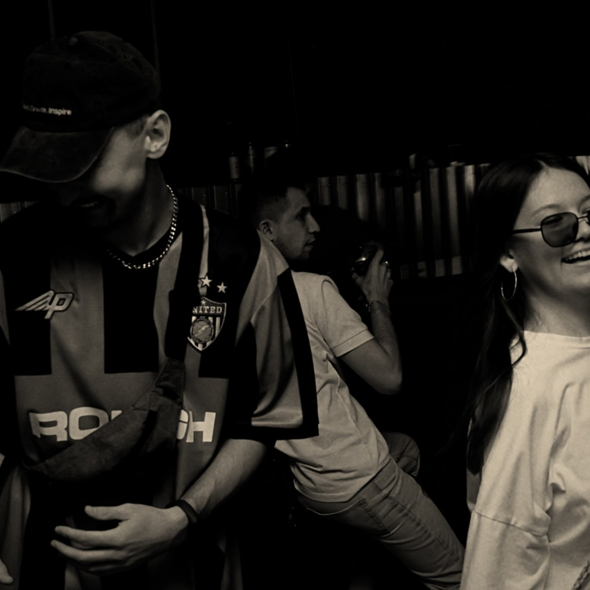 Рустем. Репортаж. Главная