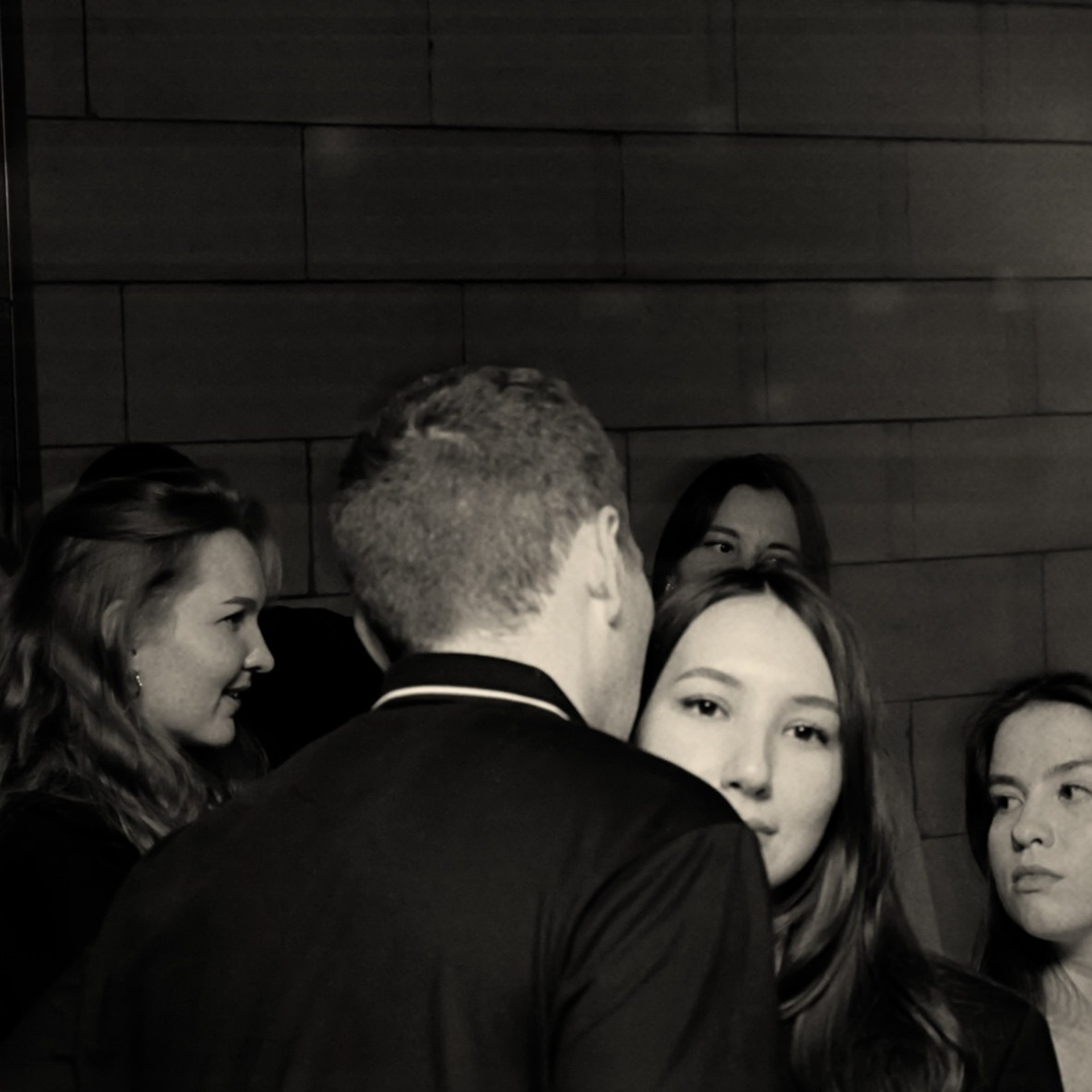 Рустем. Репортаж. Главная