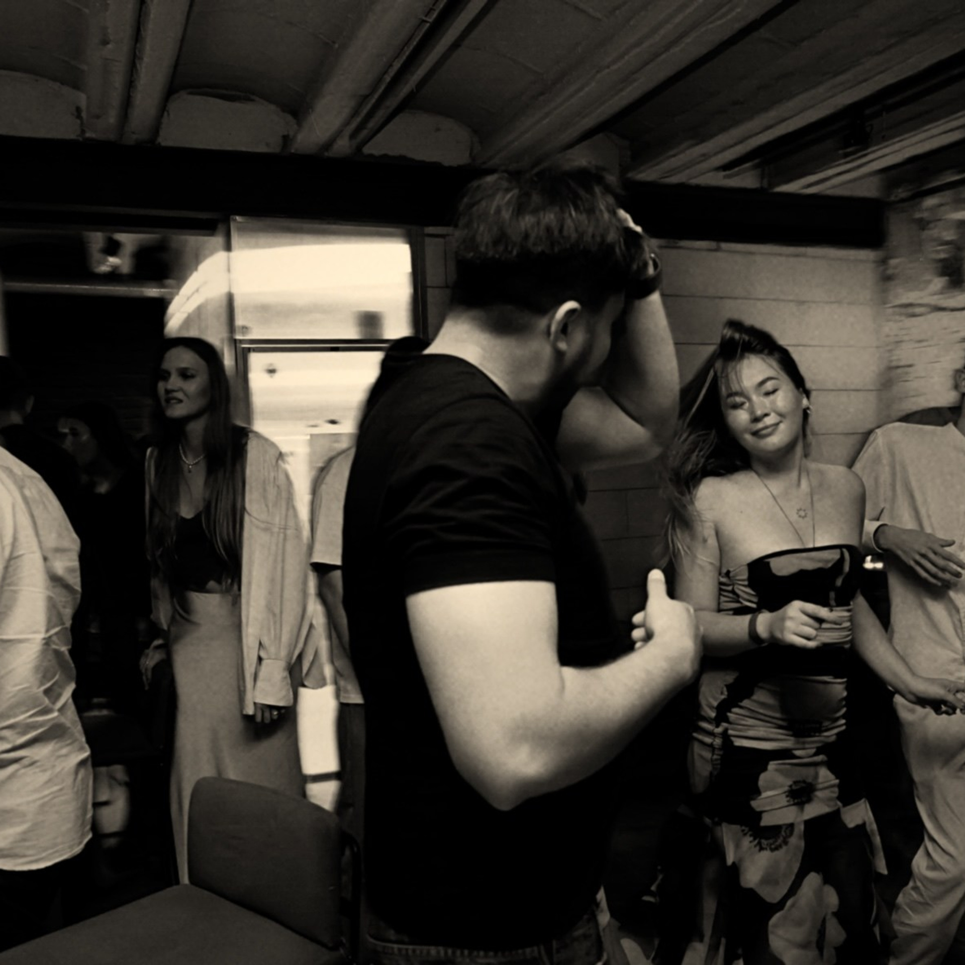 Рустем. Репортаж. Главная