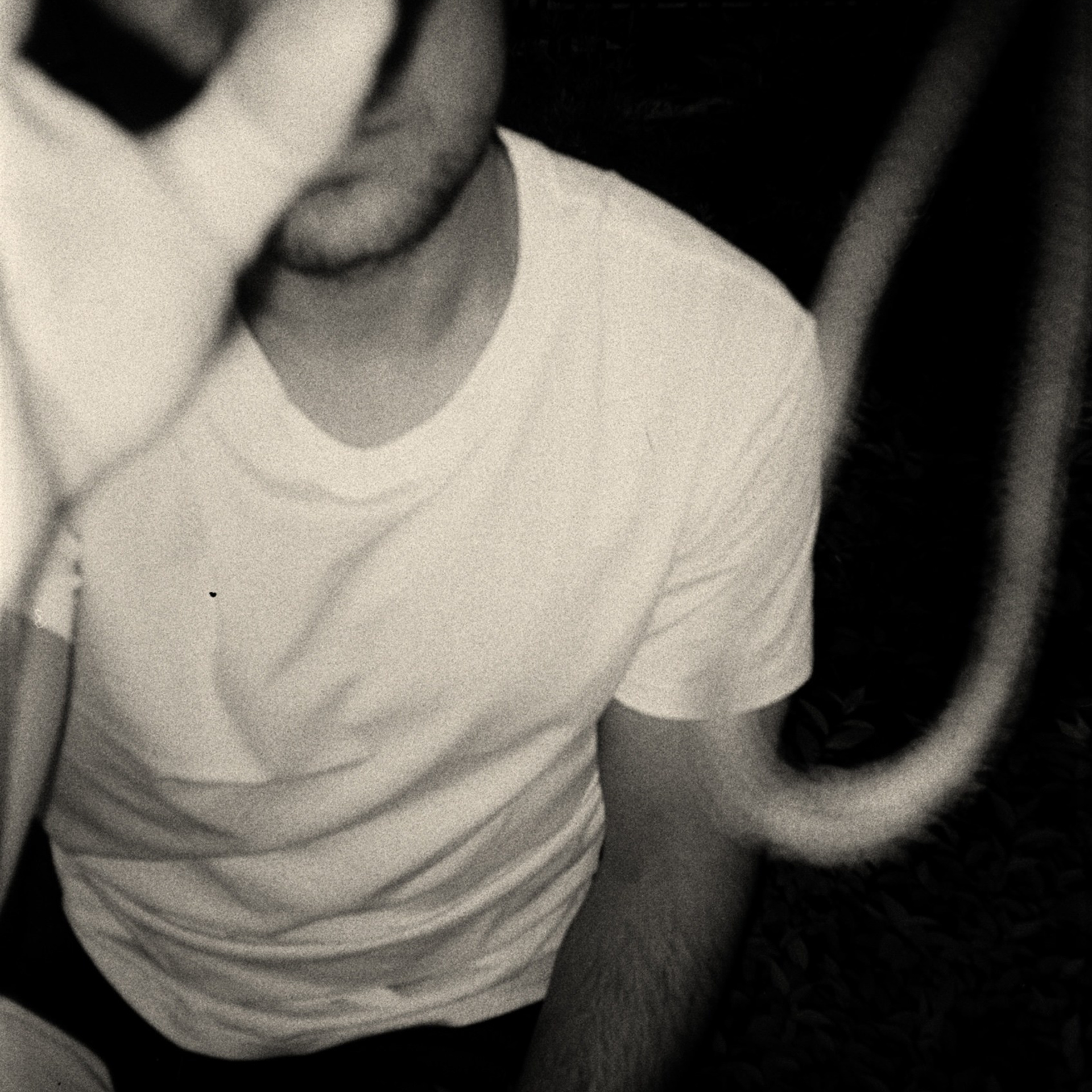 Рустем. Пленка. Главная