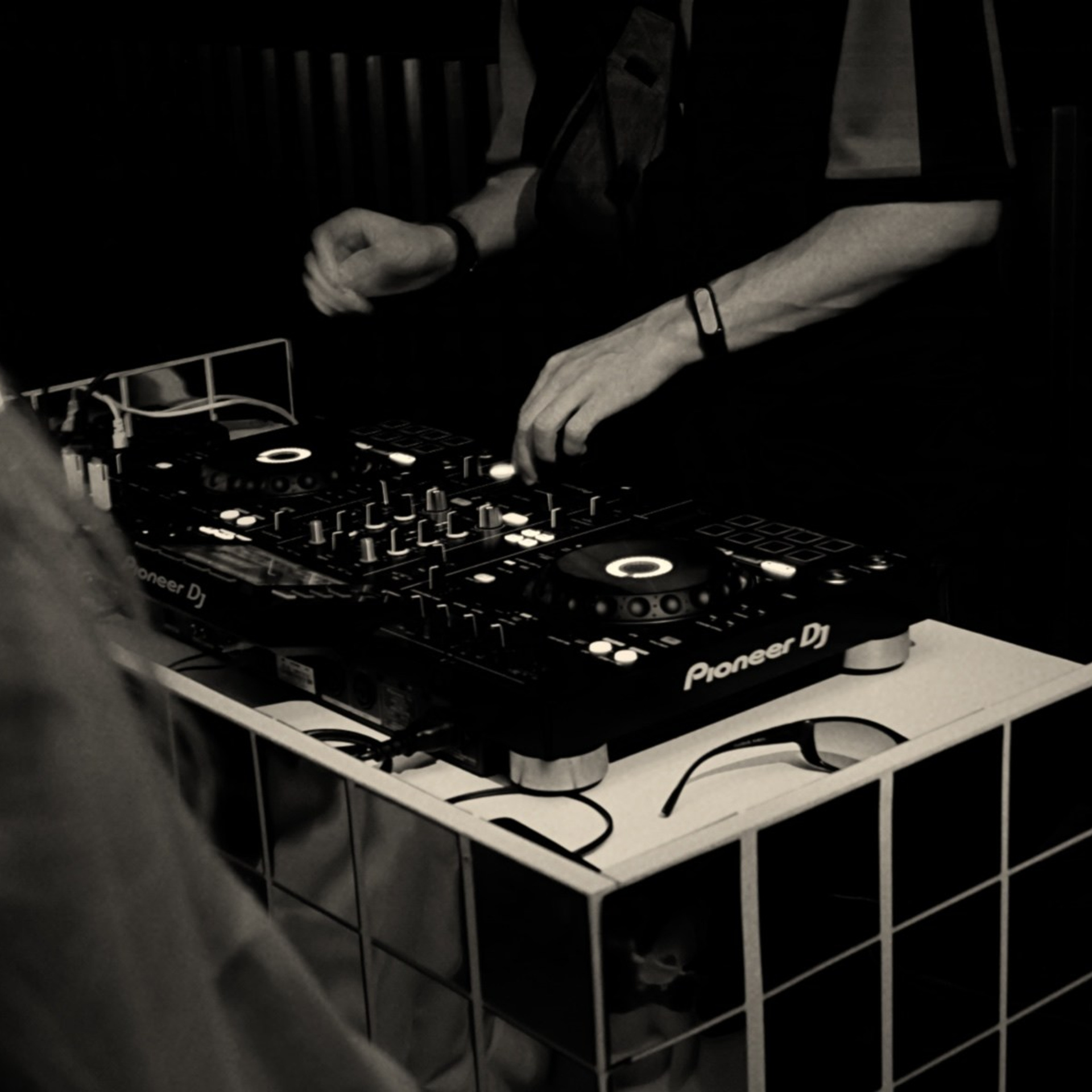 Рустем. Репортаж. Главная