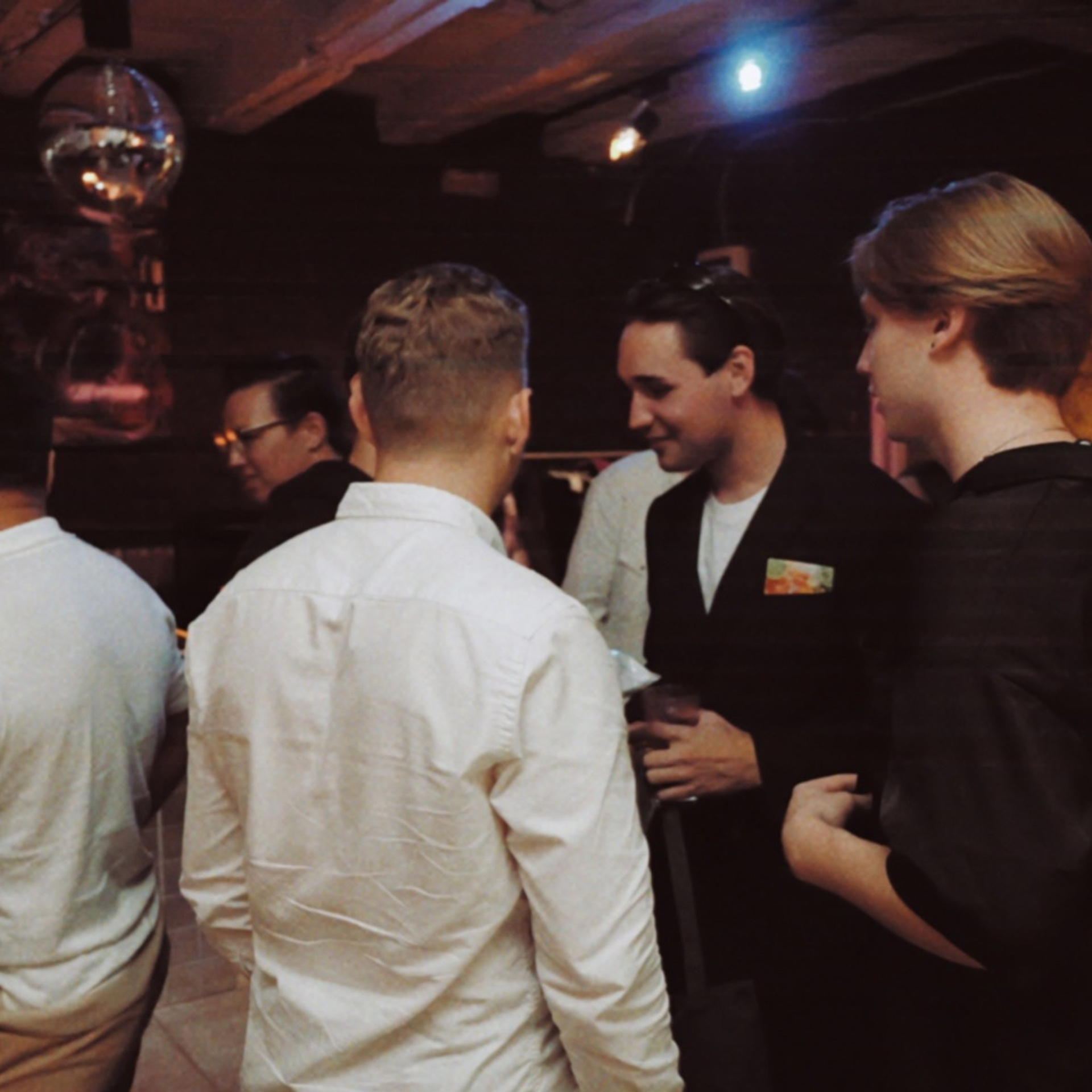 Рустем. Репортаж. Главная