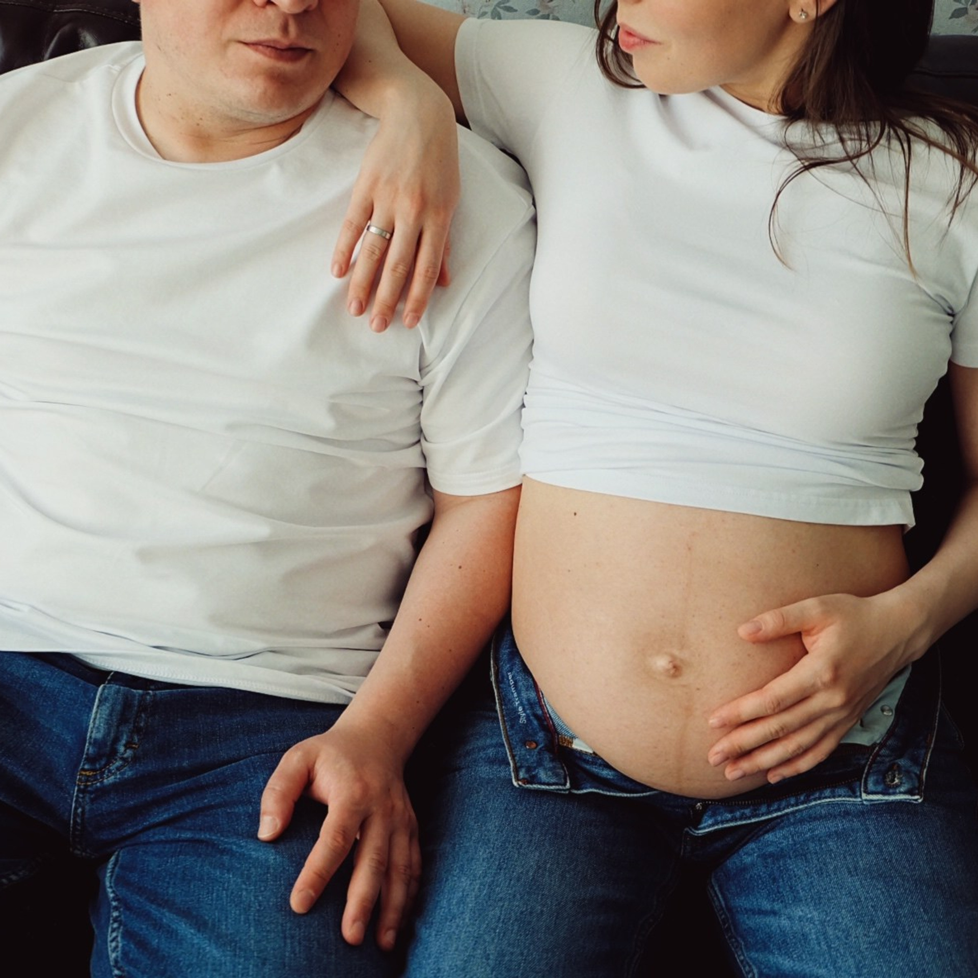 Pregnancy. Фотограф Darya
