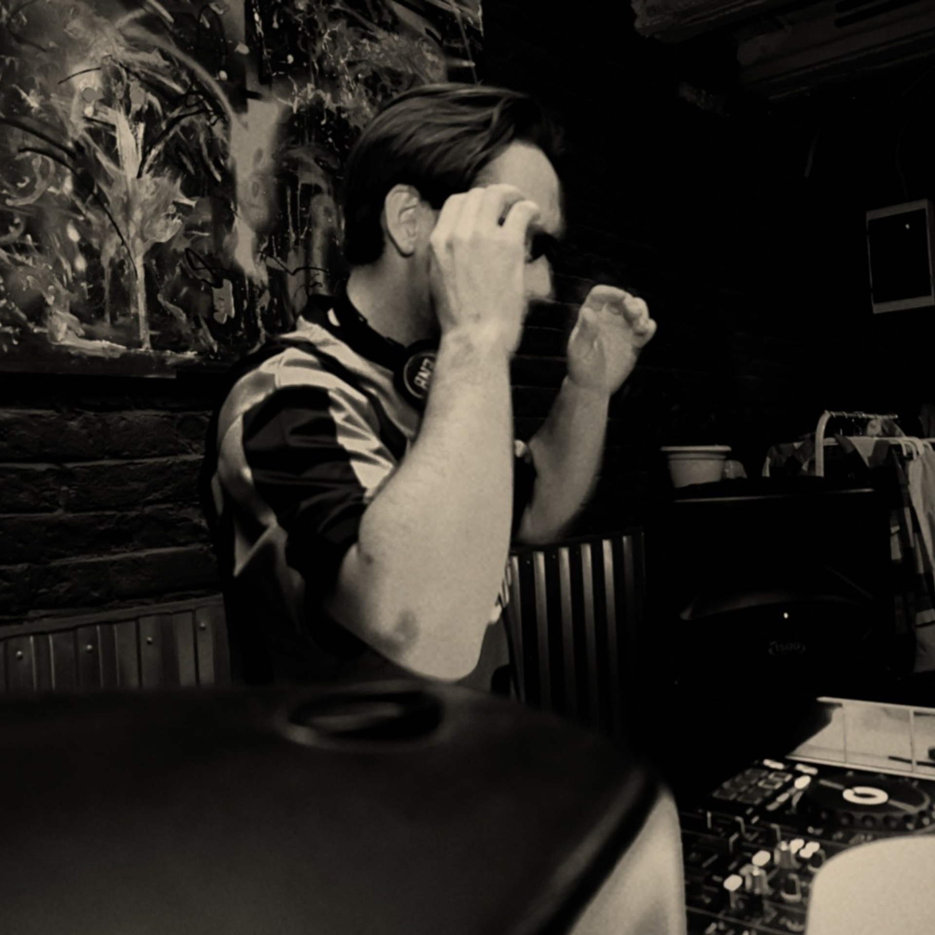 Рустем. Репортаж. Главная