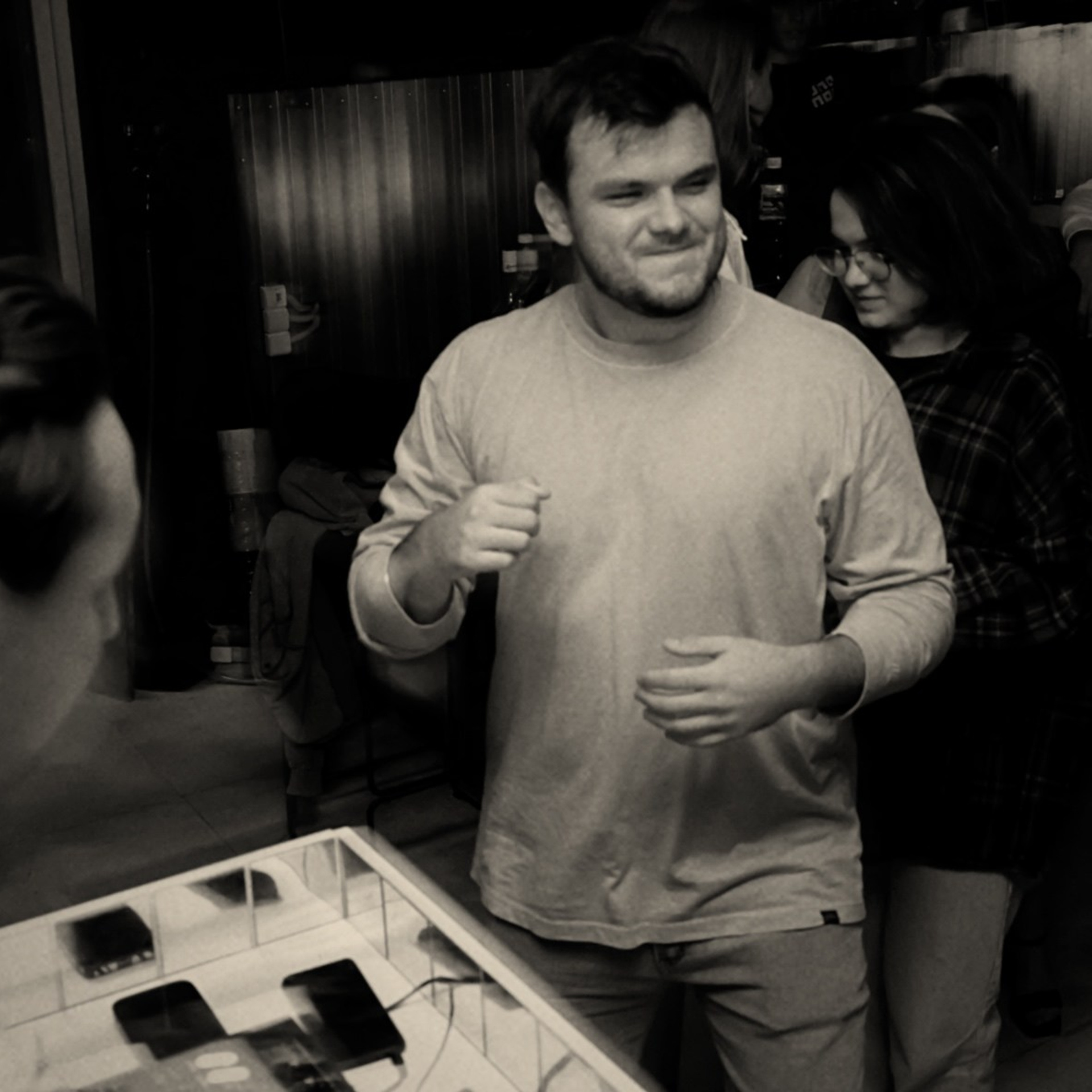 Рустем. Репортаж. Главная